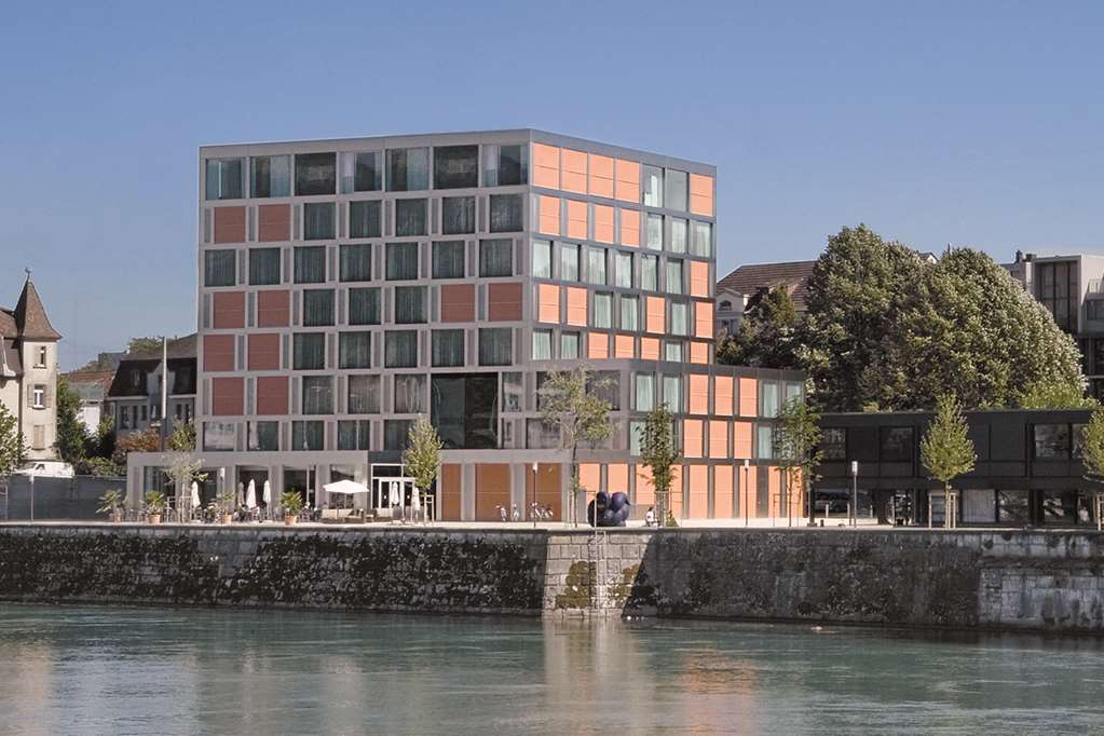 H4 SOLOTHURN