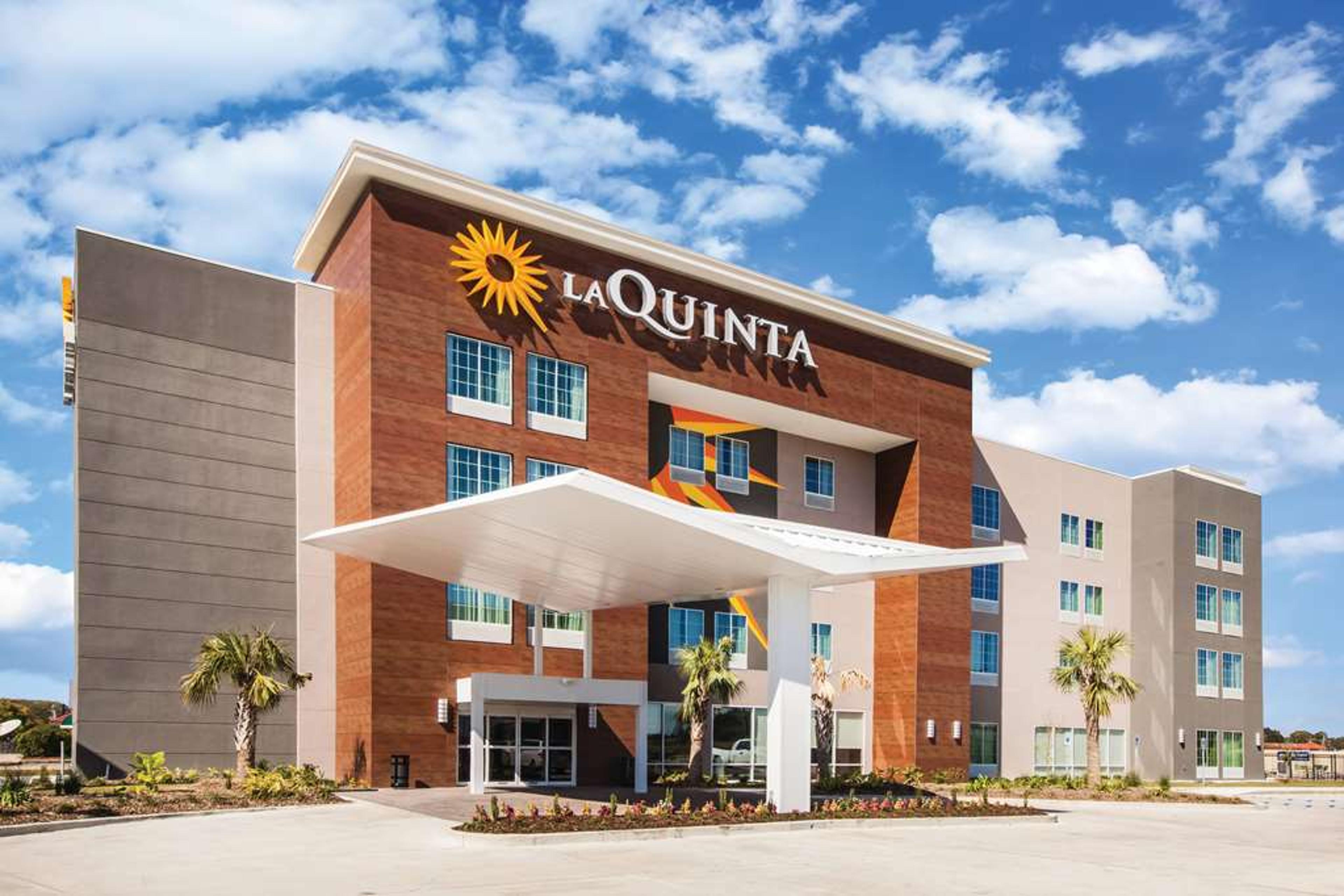 LA QUINTA INN STE PORT ALLEN