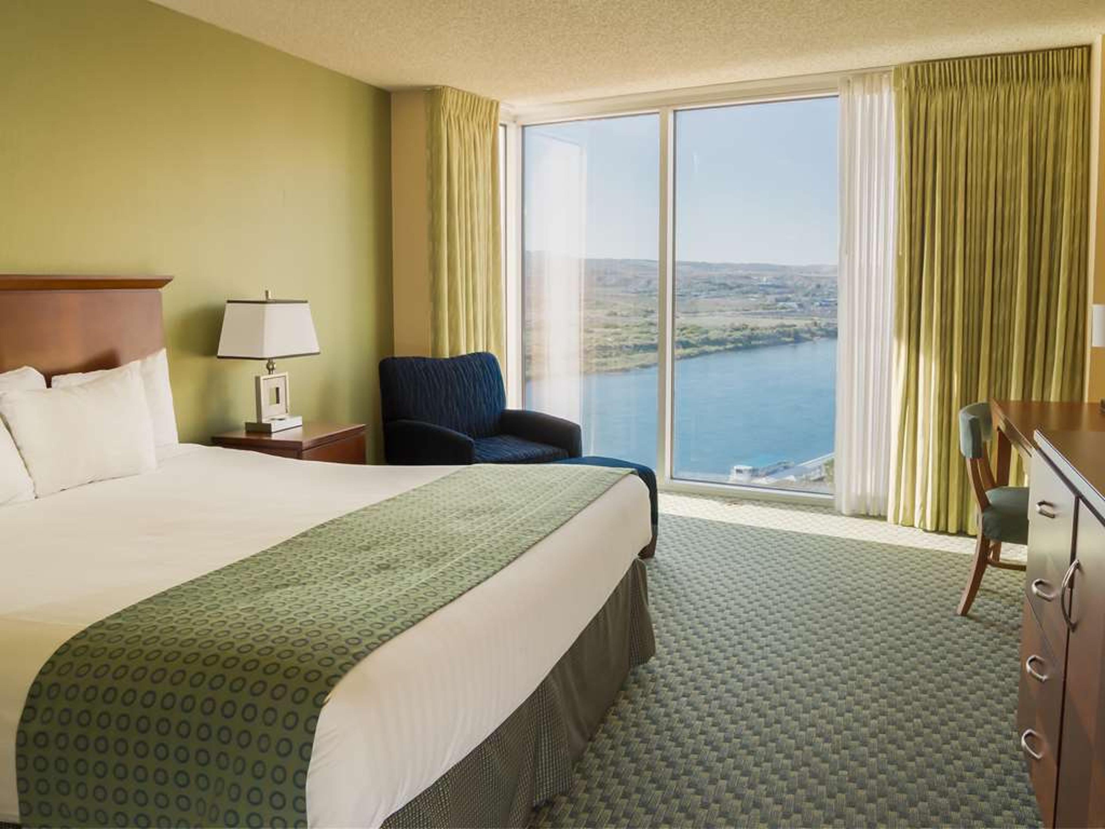 Aquarius Casino Resort, BW Premier Collection