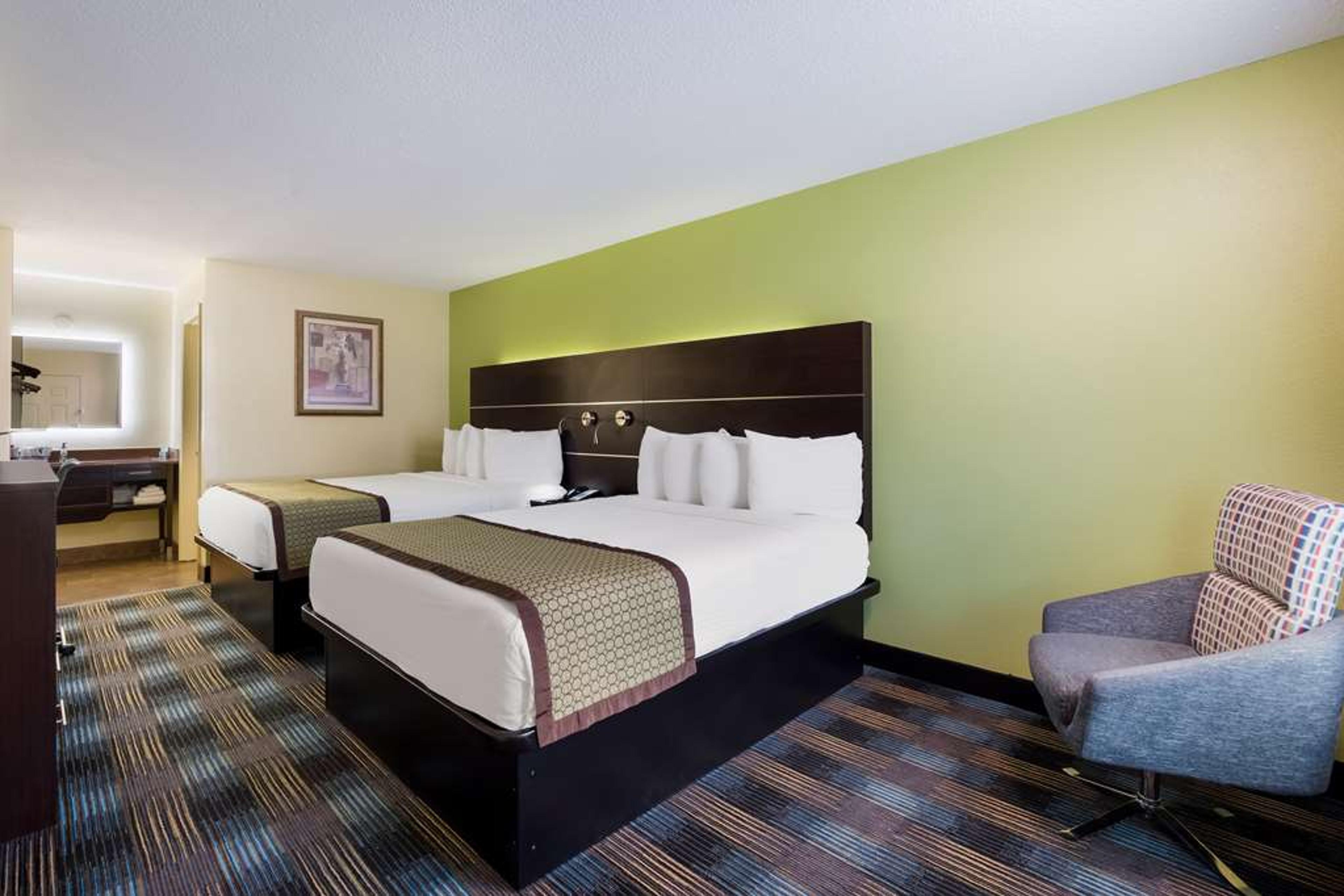 SureStay by Best Western Manning