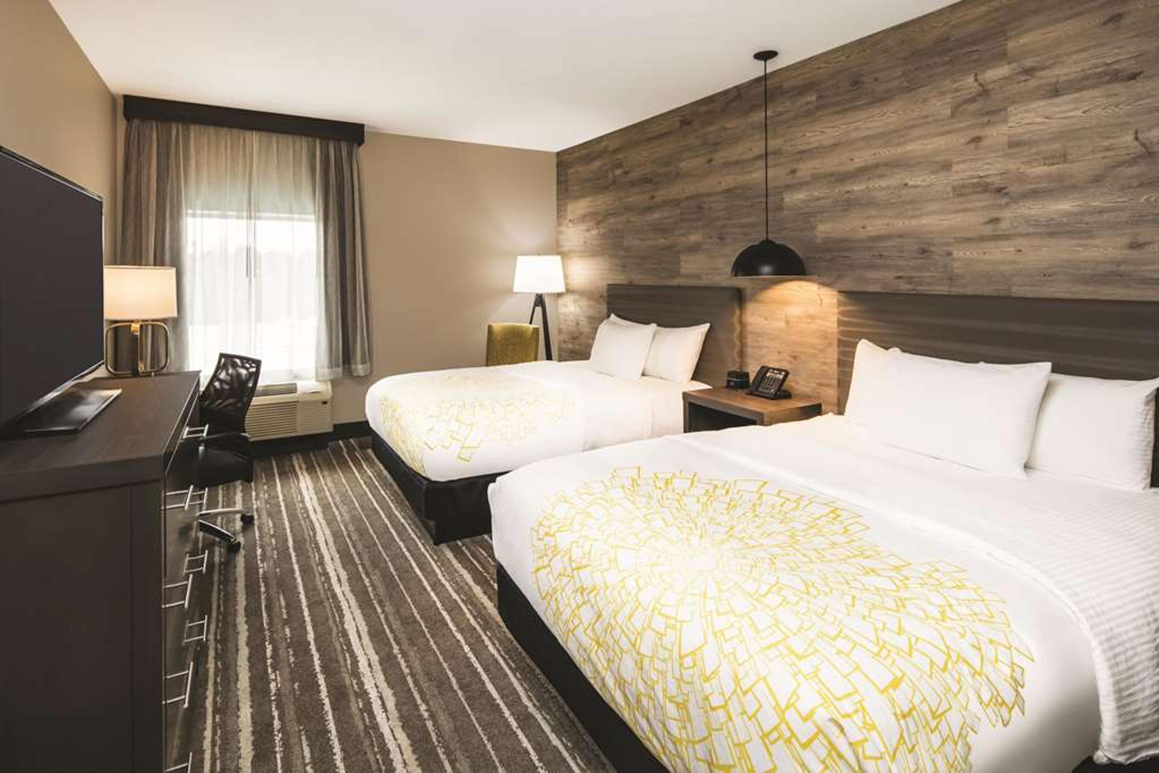 LA QUINTA INN STE MCDONOUGH