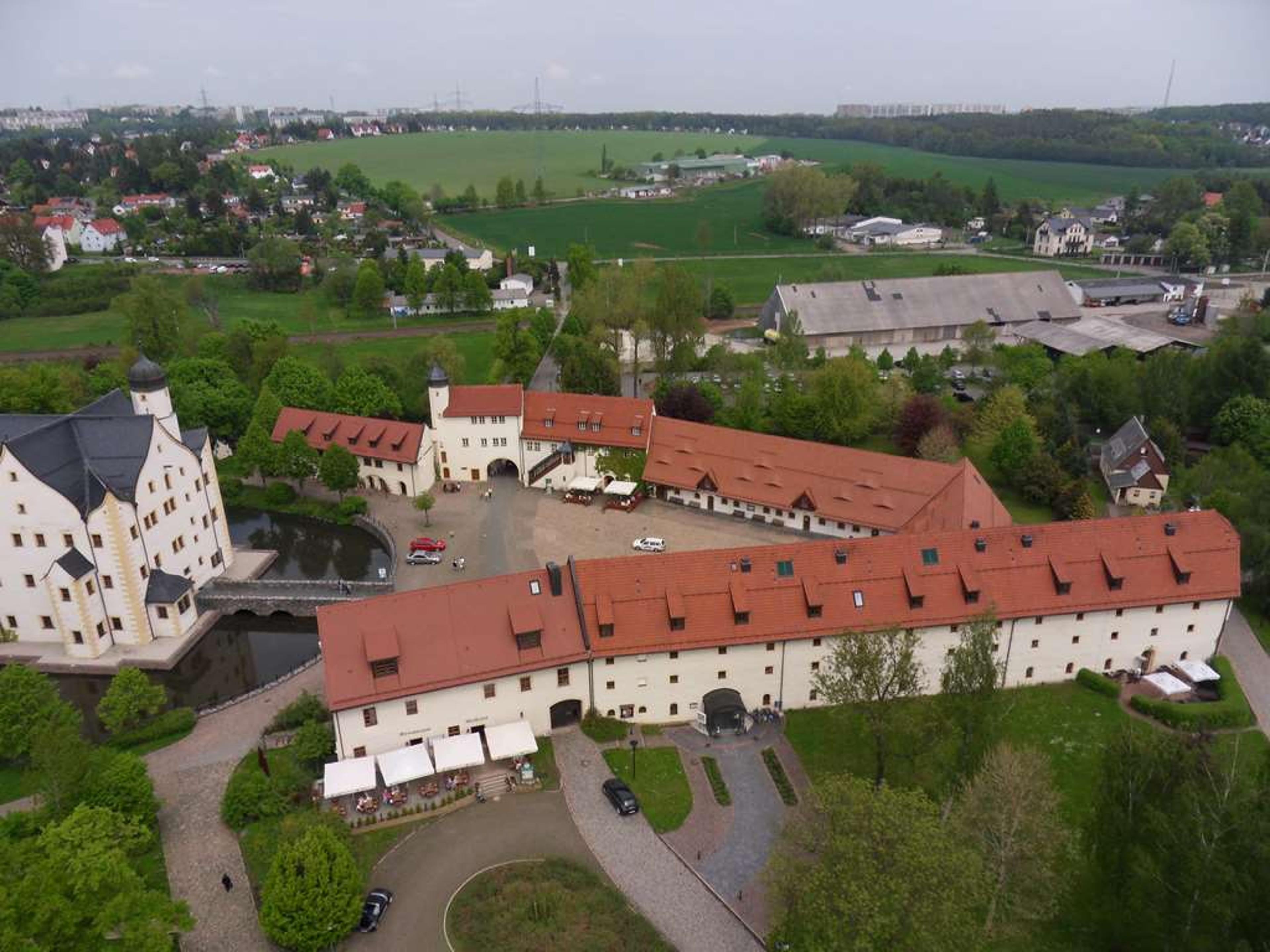 Hotel Photo 4