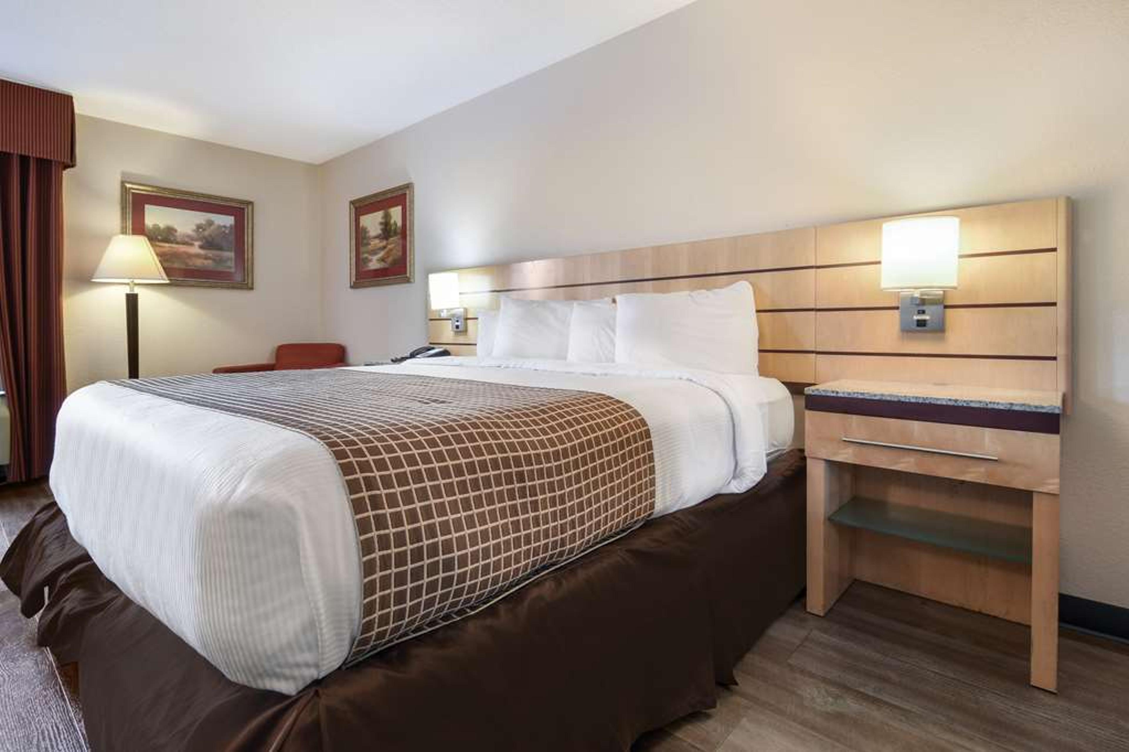 SureStay Plus by Best Western Tarboro