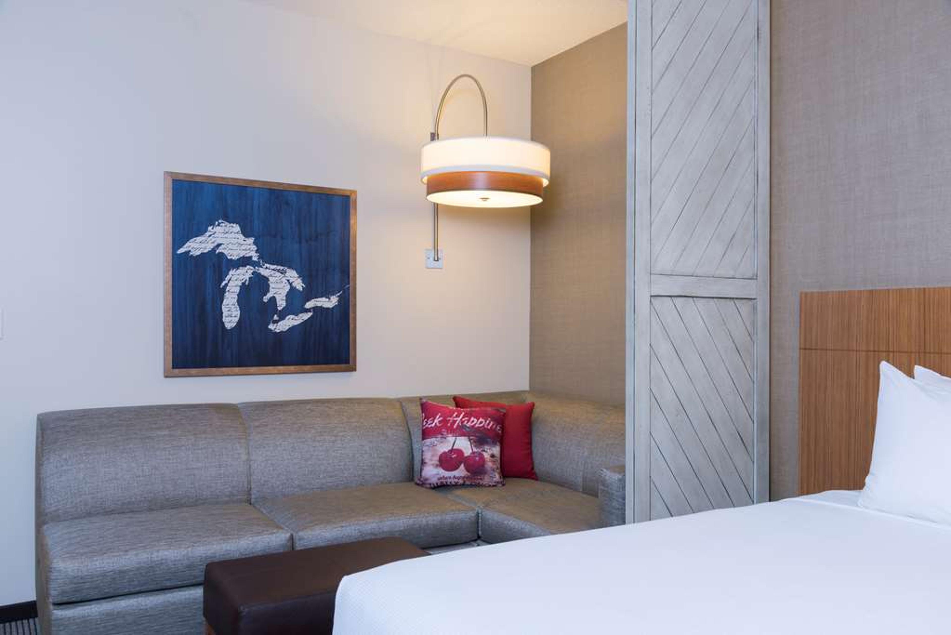HYATT PLACE ANN ARBOR