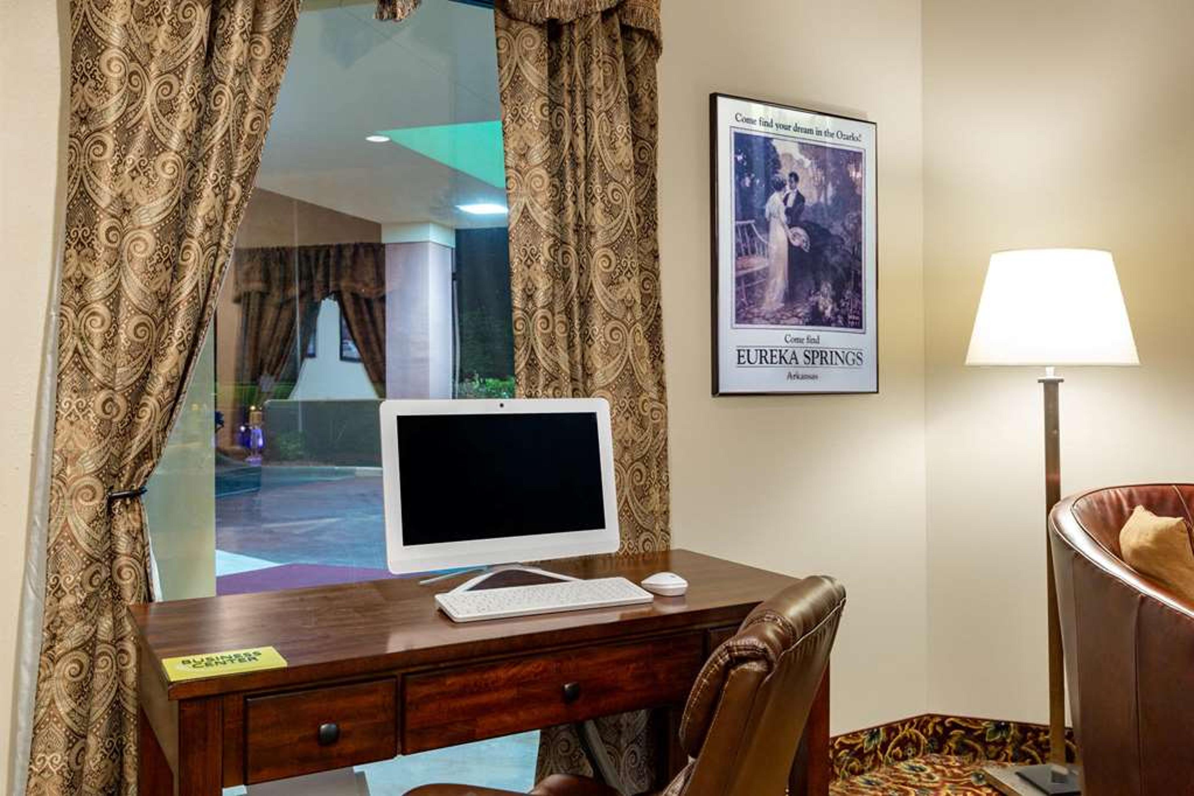 Hotel Photo 5