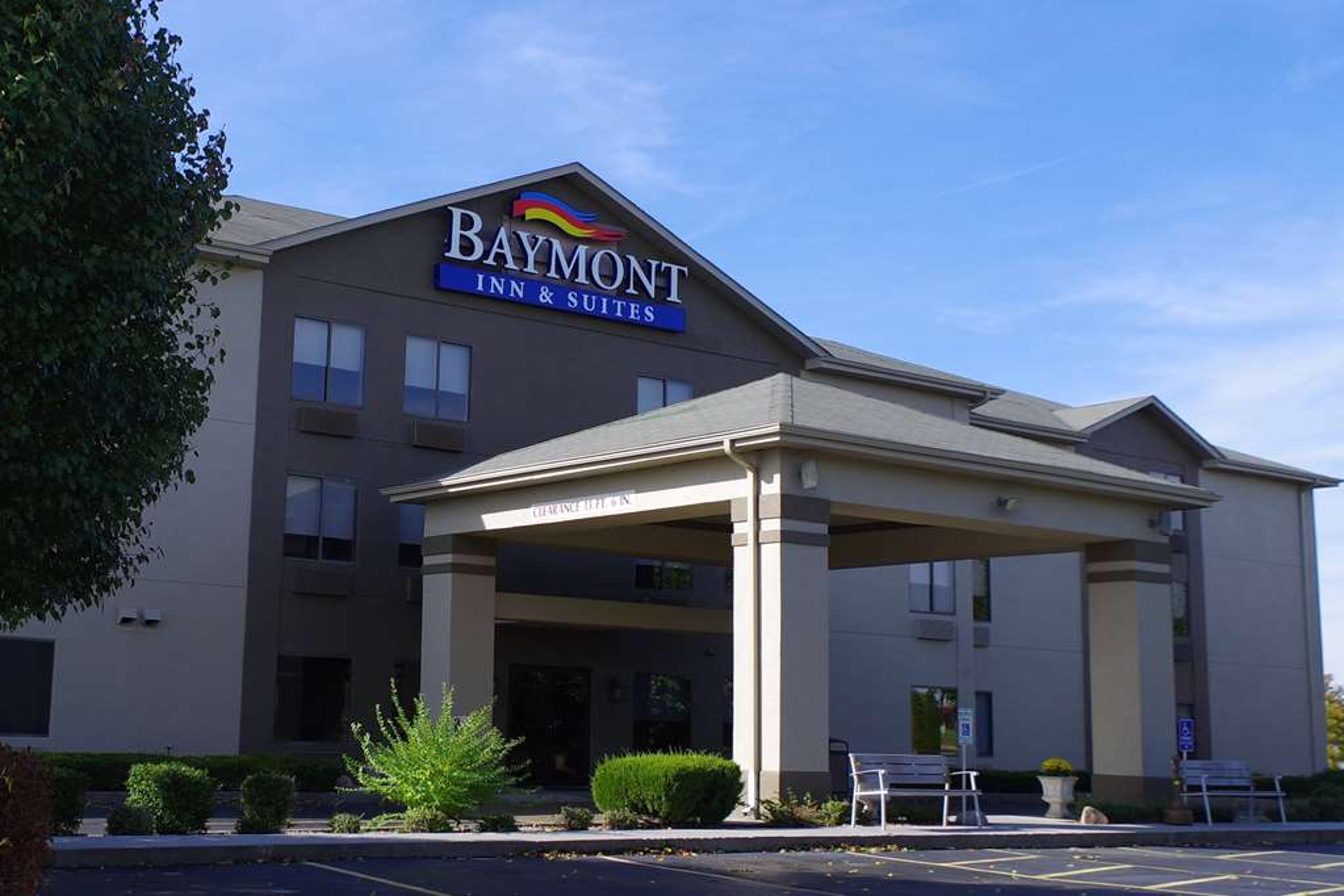 BAYMONT OFALLON ST. LOUIS