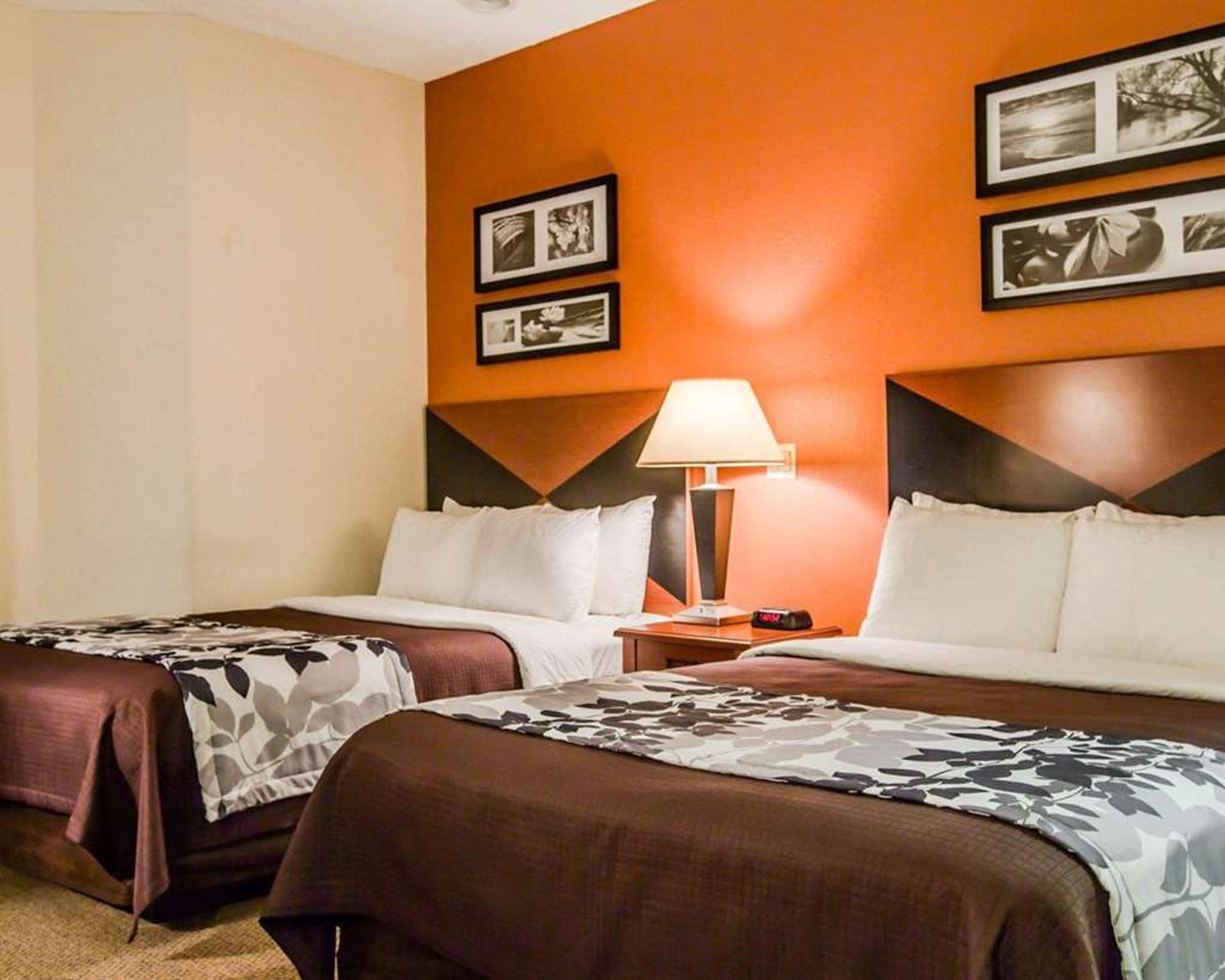 SLEEP INN PELHAM