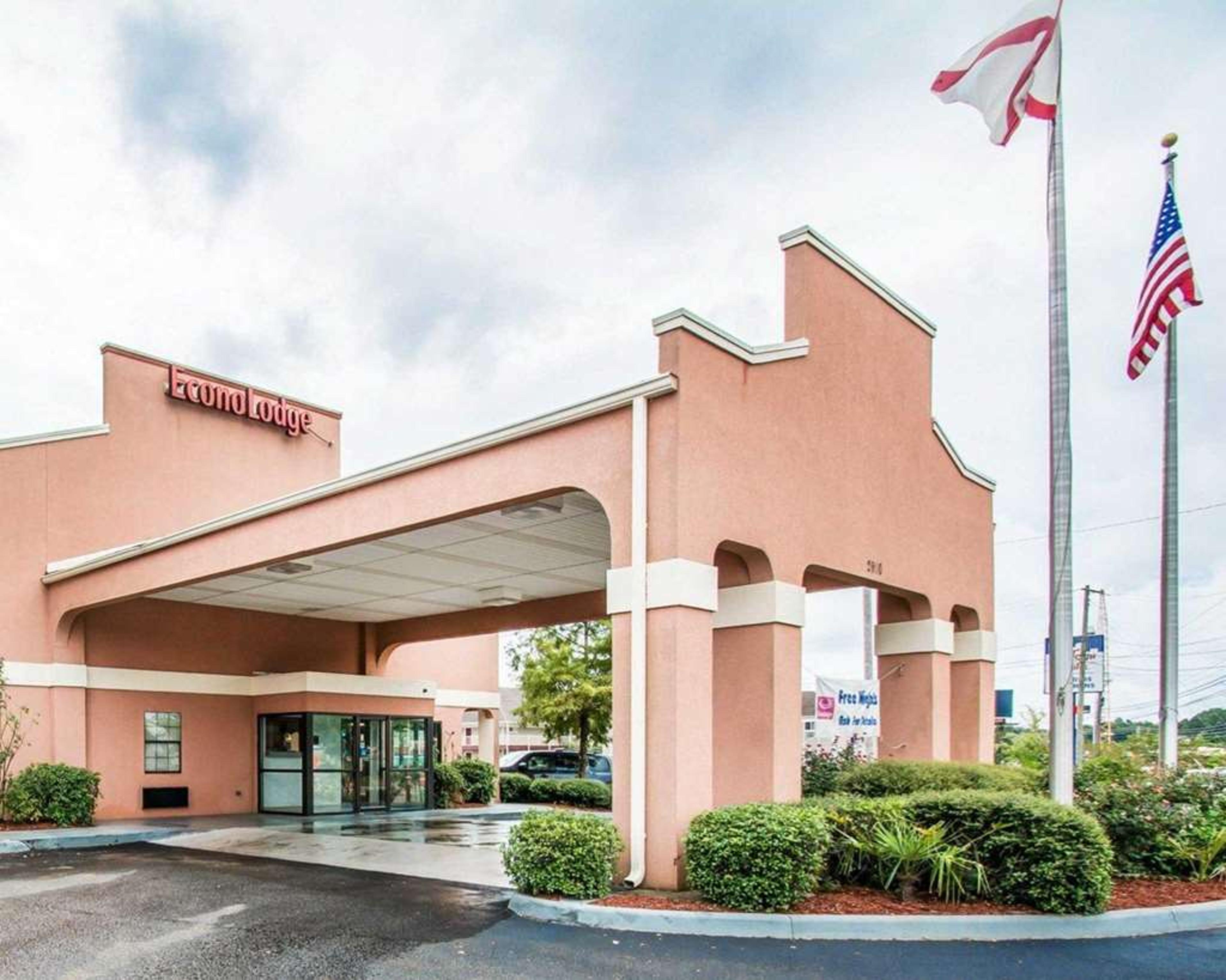 ECONO LODGE