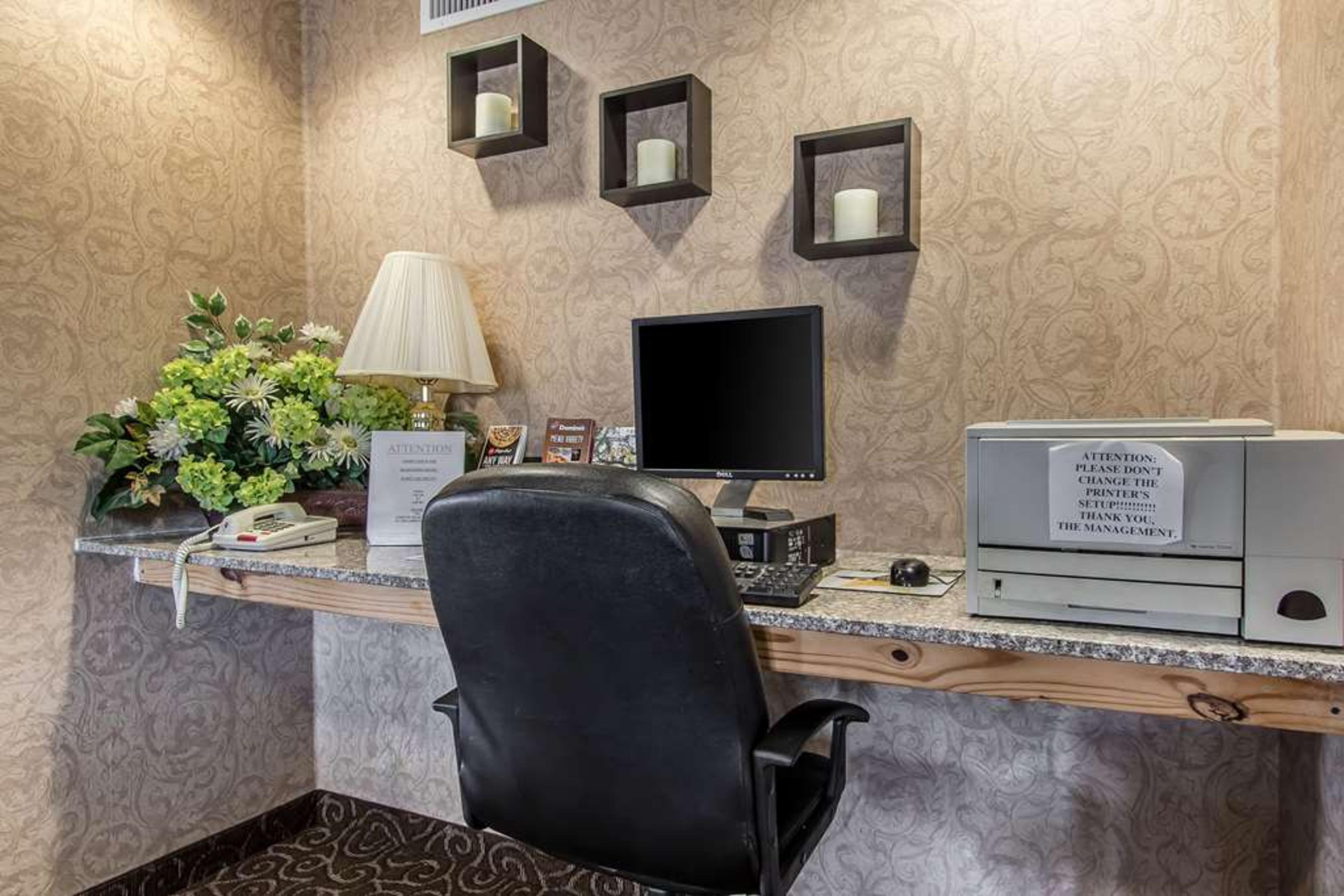 Hotel Photo 5