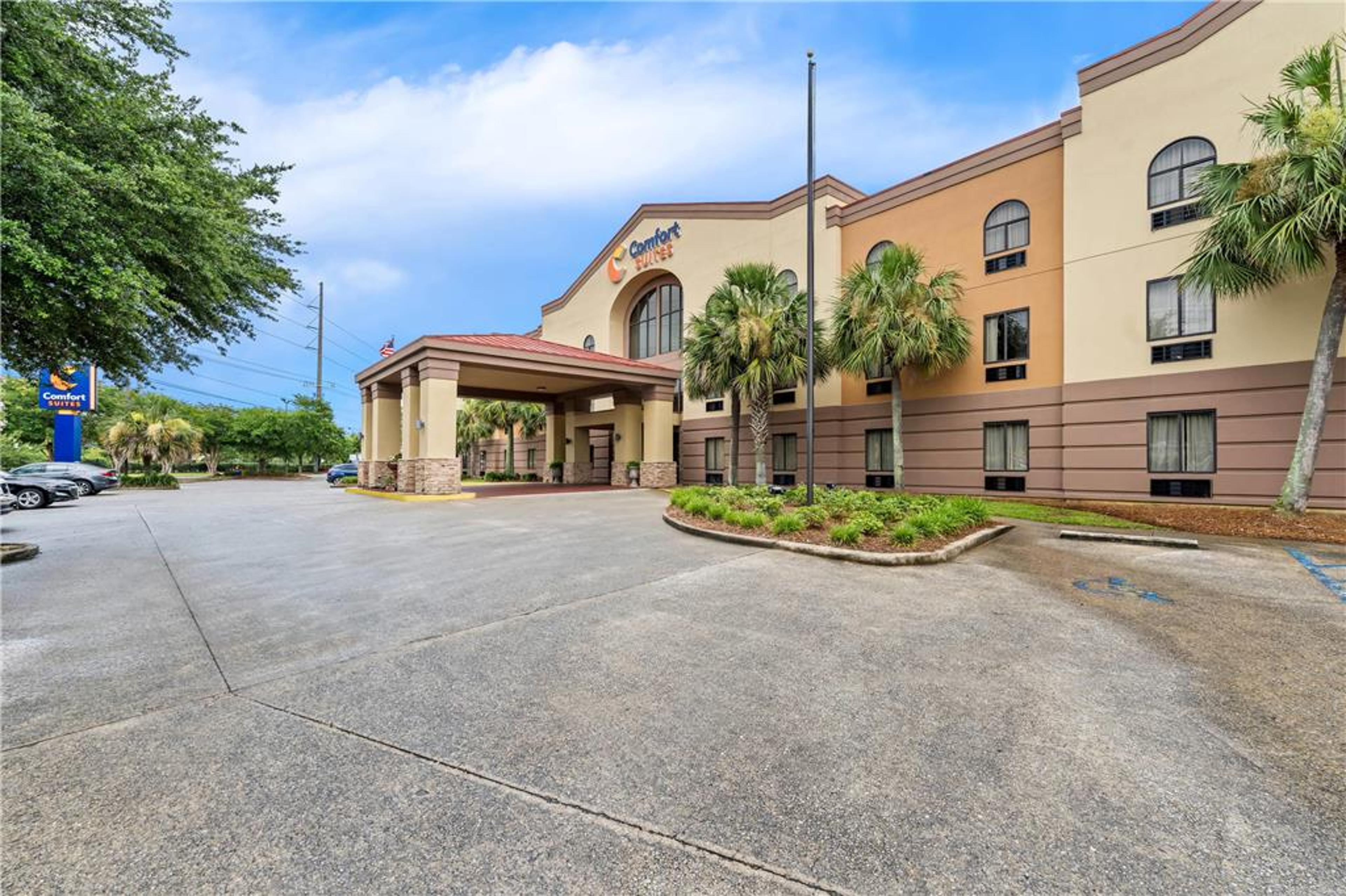 COMFORT SUITES DAPHNE - MOBILE EAST