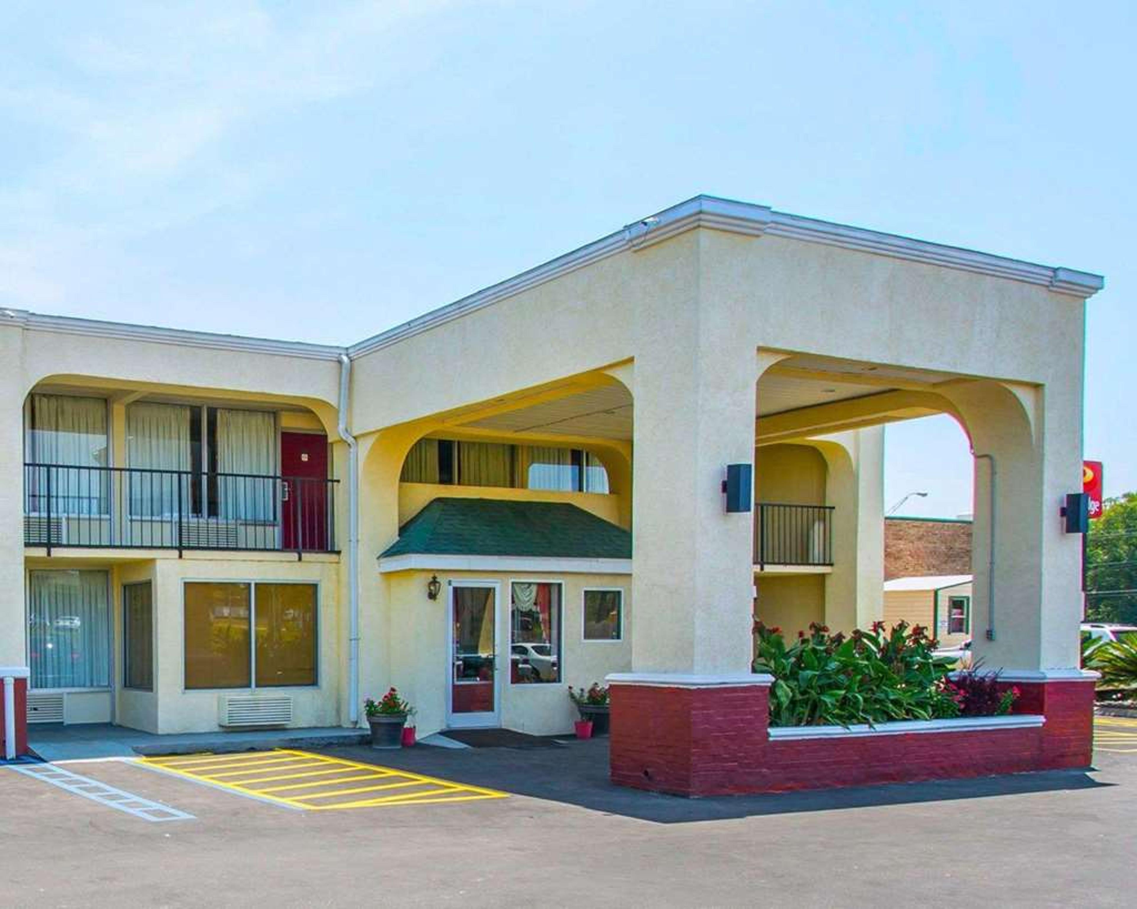 ECONO LODGE