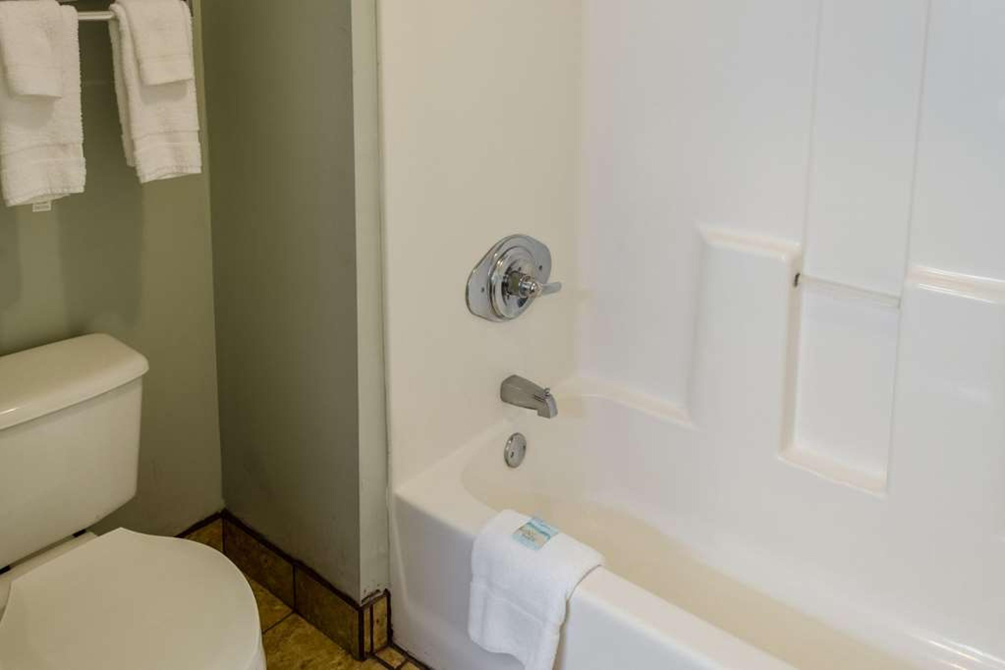 QUALITY INN GULF SHORES AIRPORT