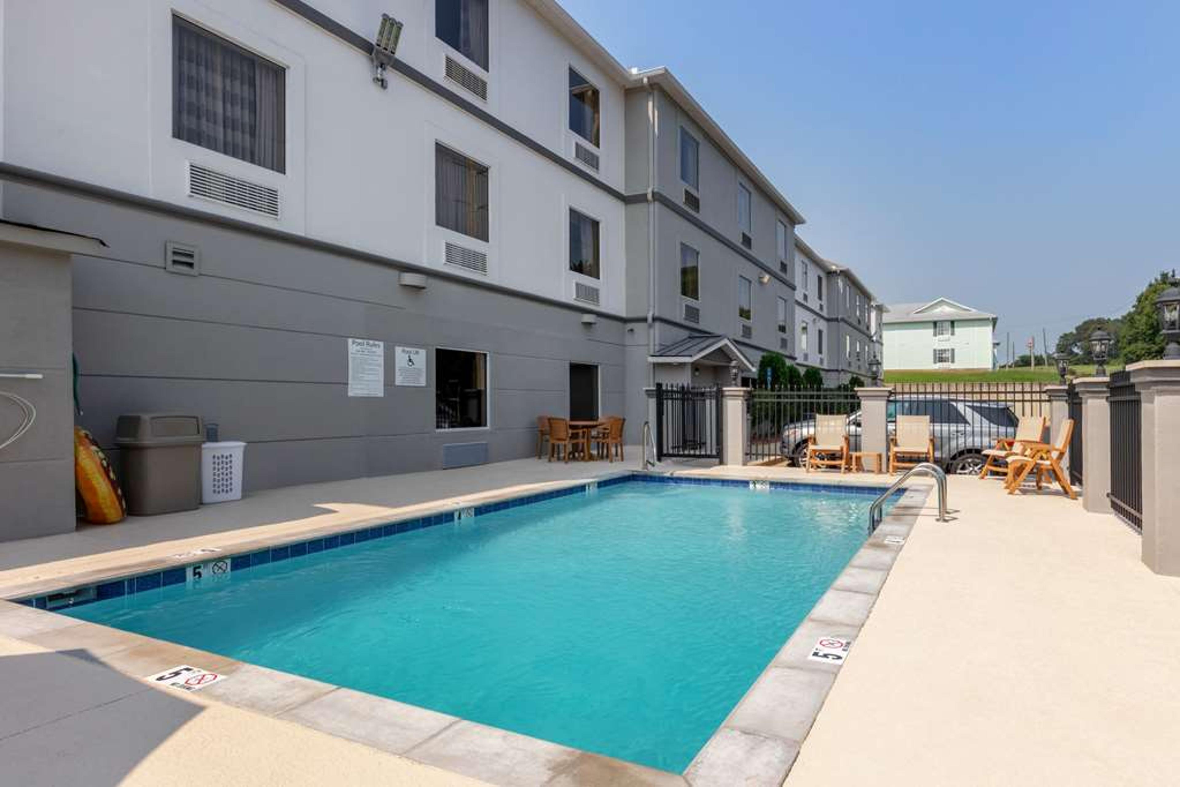 Hotel Photo 3