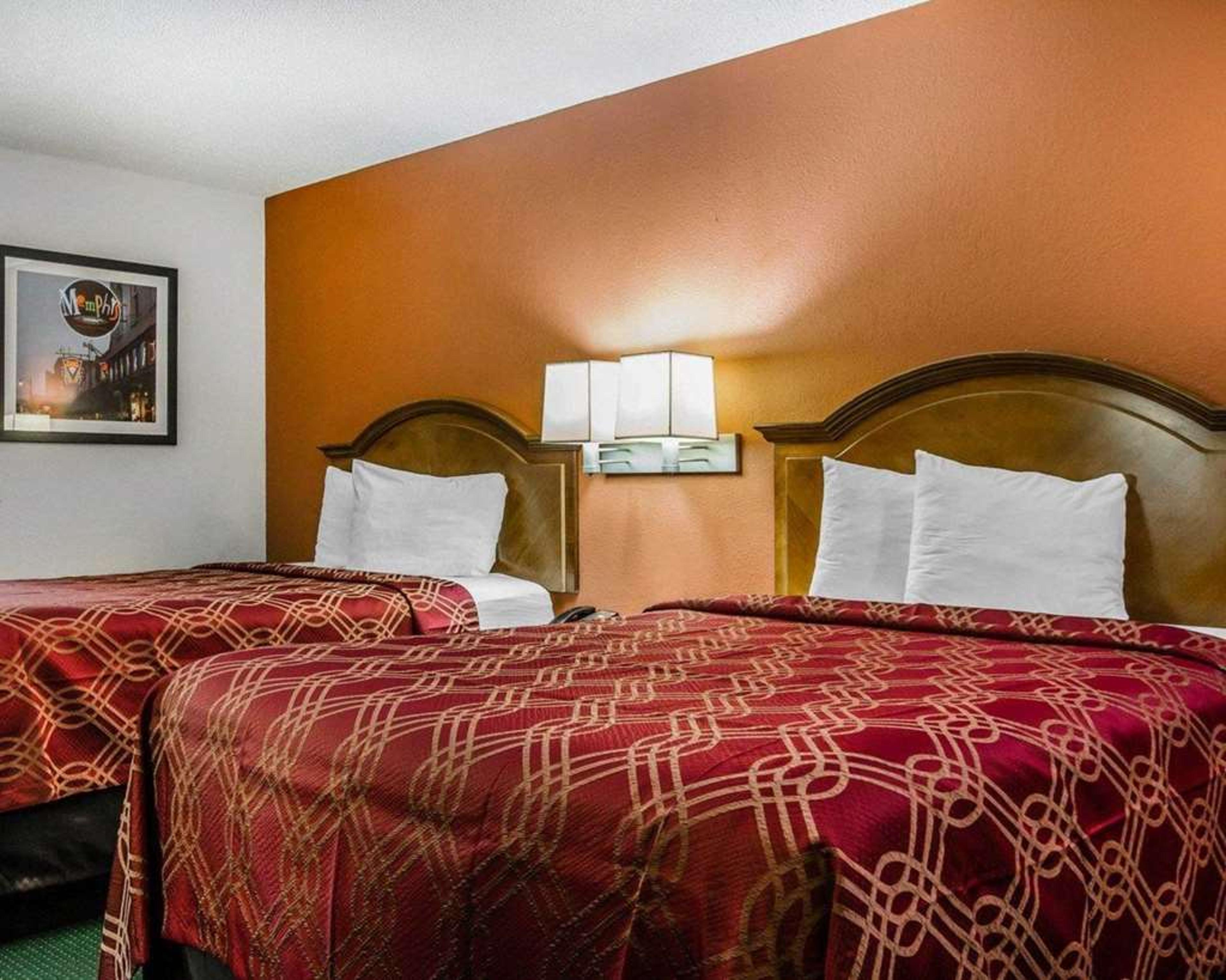 ECONO LODGE INN AND SUITES ENTERPRI