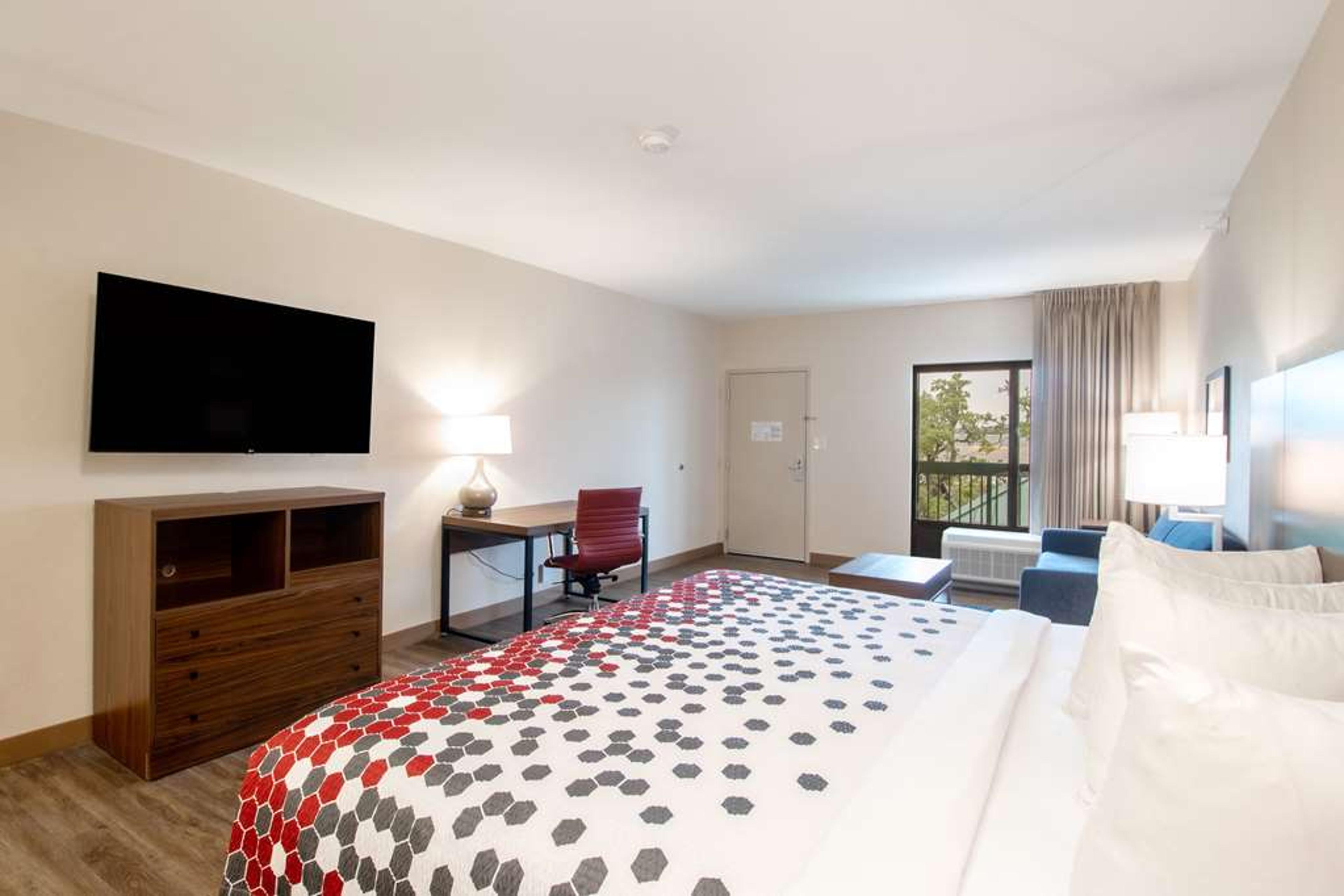 ECONO LODGE INN AND SUITES FOLEY-NO