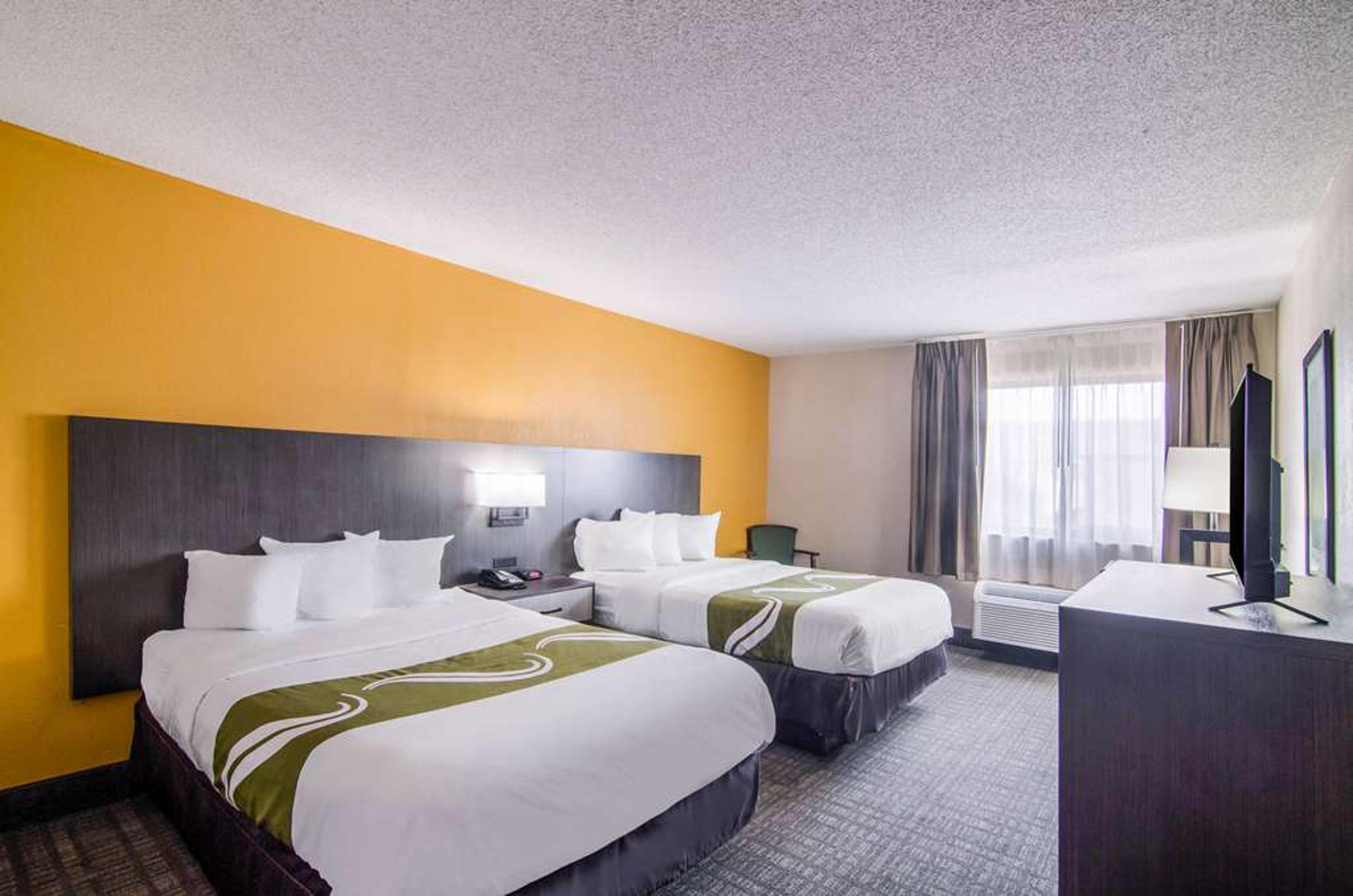 QUALITY INN NEAR UNIVERSITY OF MOBI