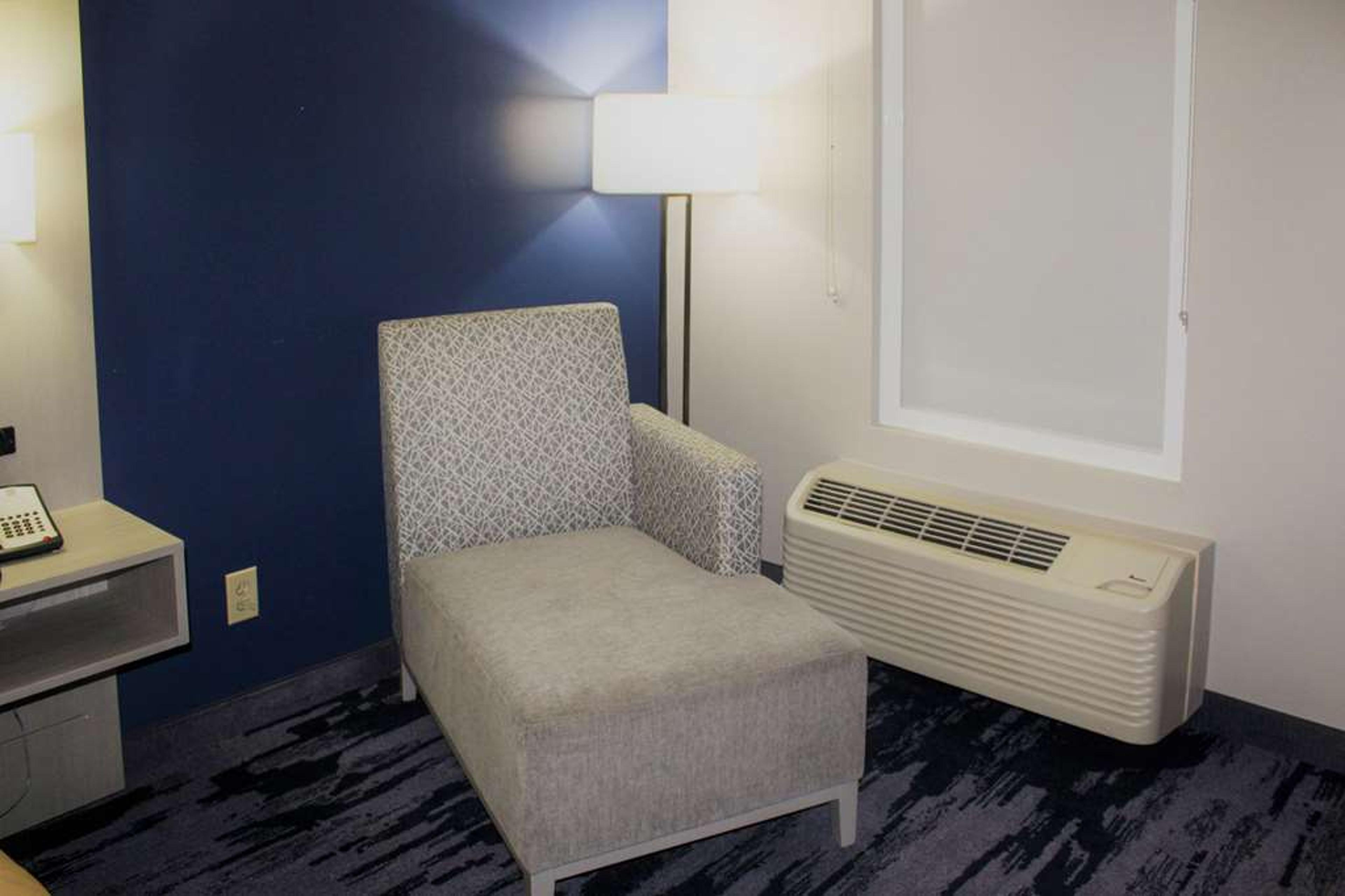QUALITY INN SCOTTSBORO US-72-LAKE G