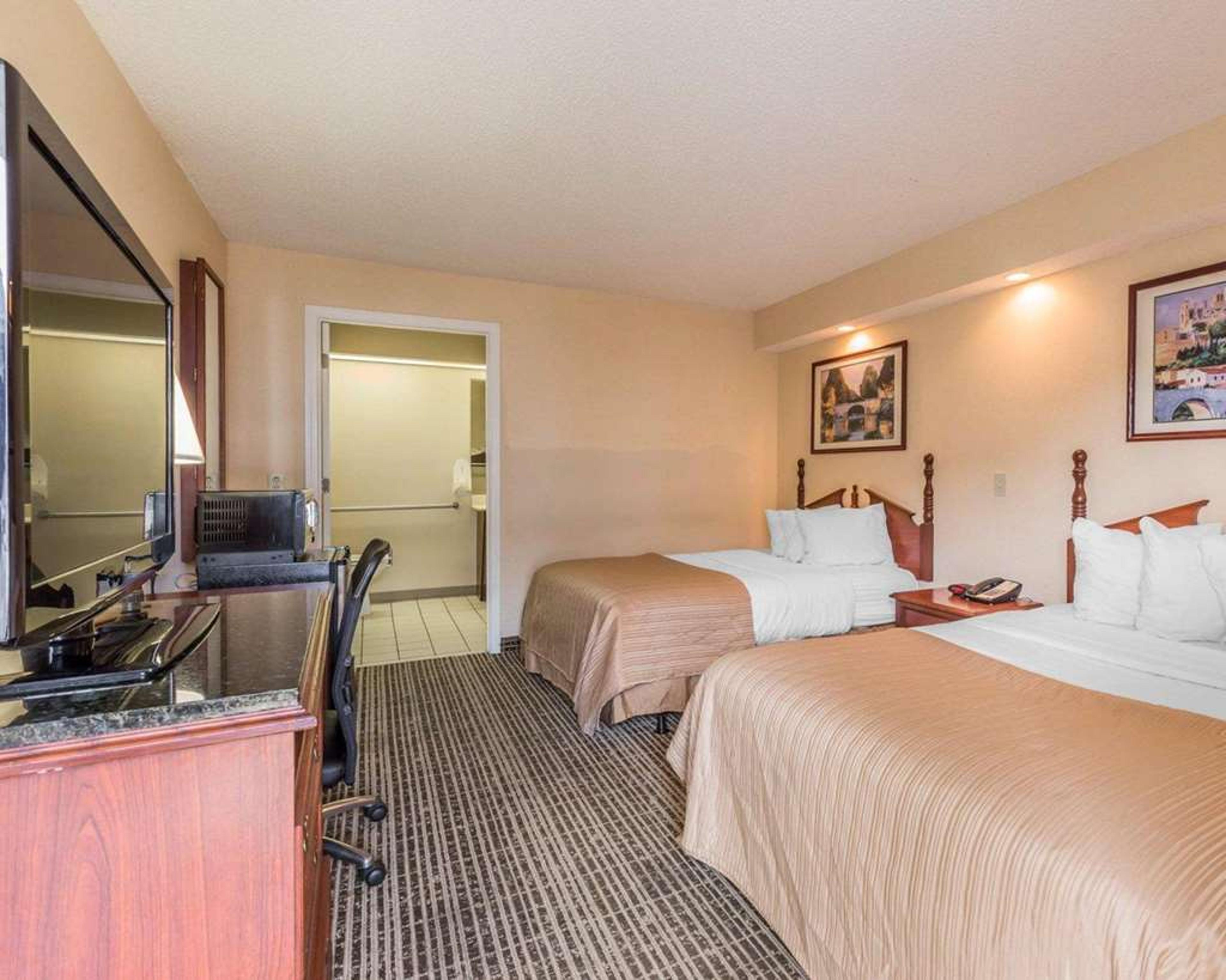 RODEWAY INN SYLACAUGA HWY 280