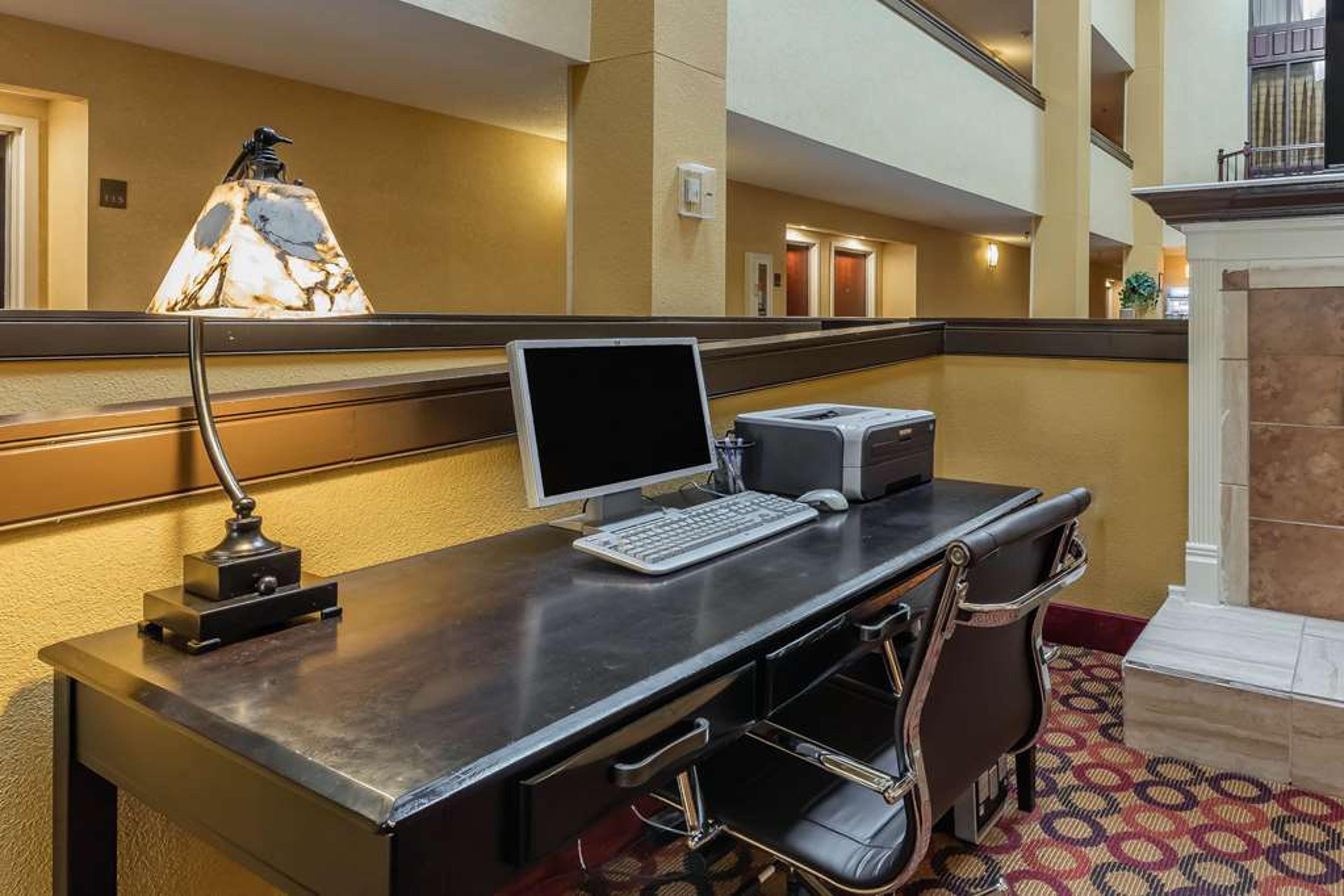 Hotel Photo 5