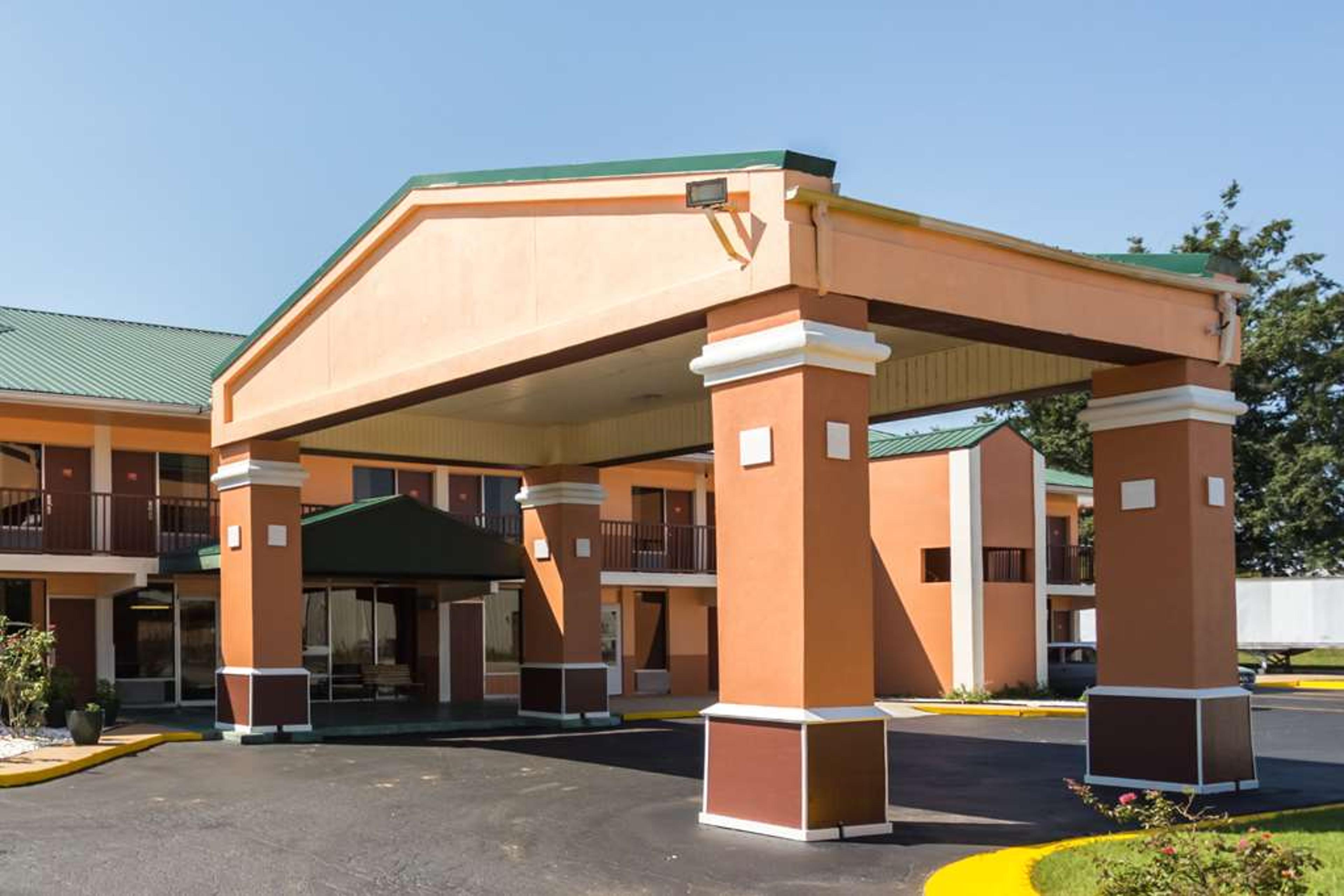 ECONO LODGE