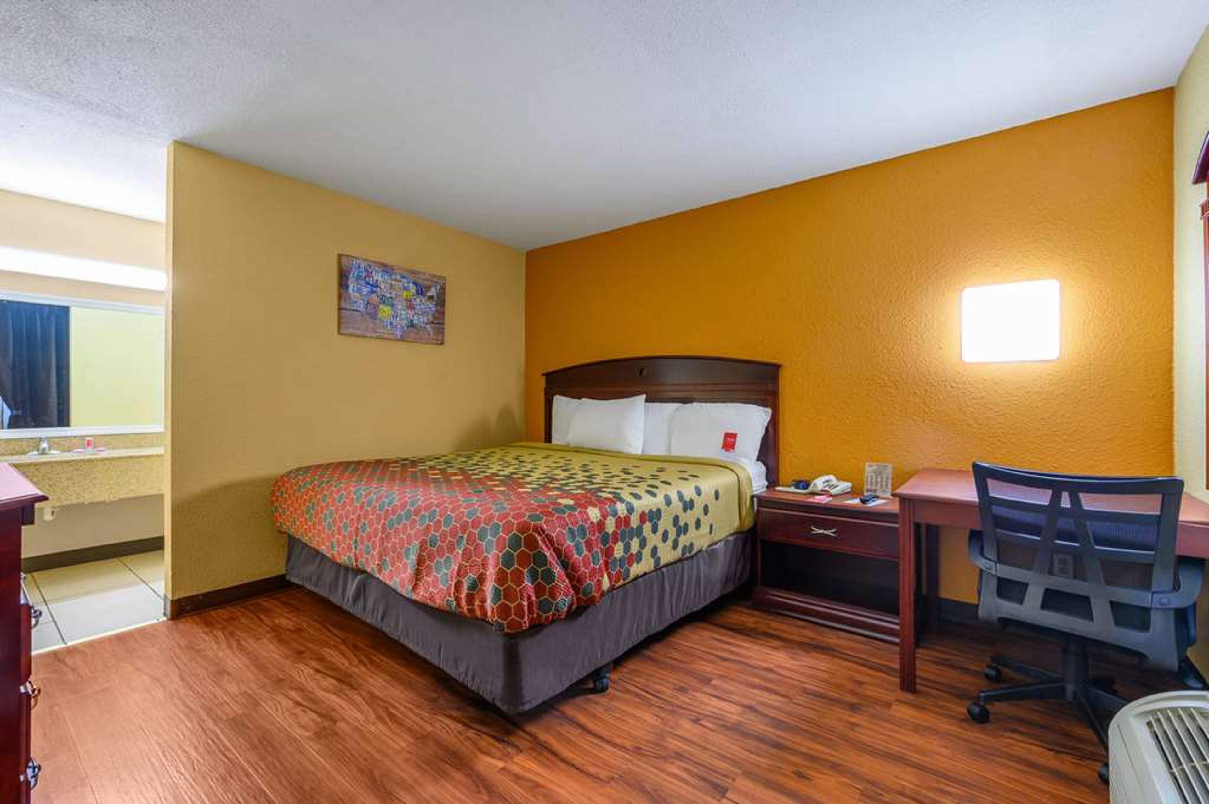 ECONO LODGE