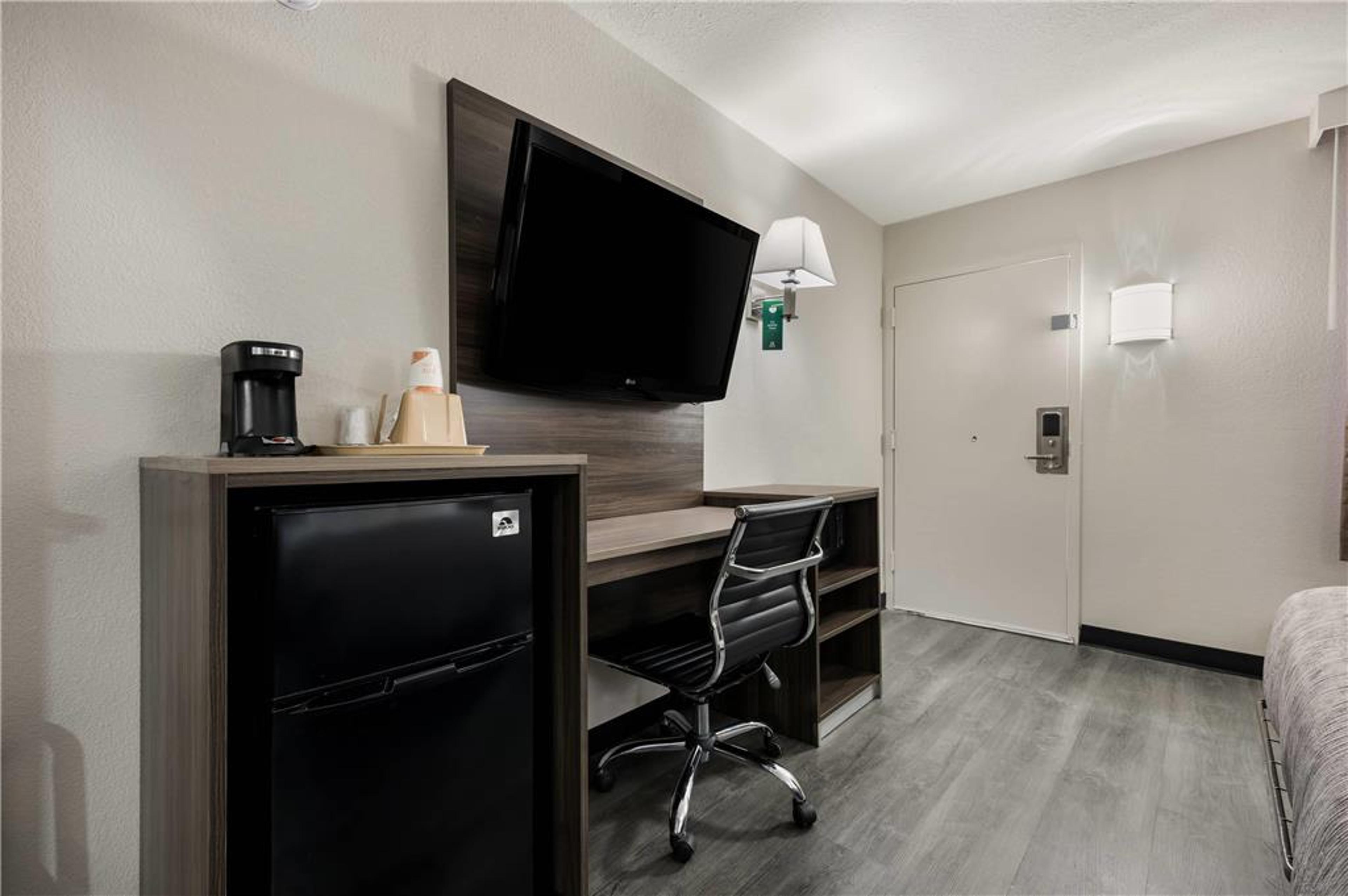 QUALITY INN GADSDEN - ATTALLA
