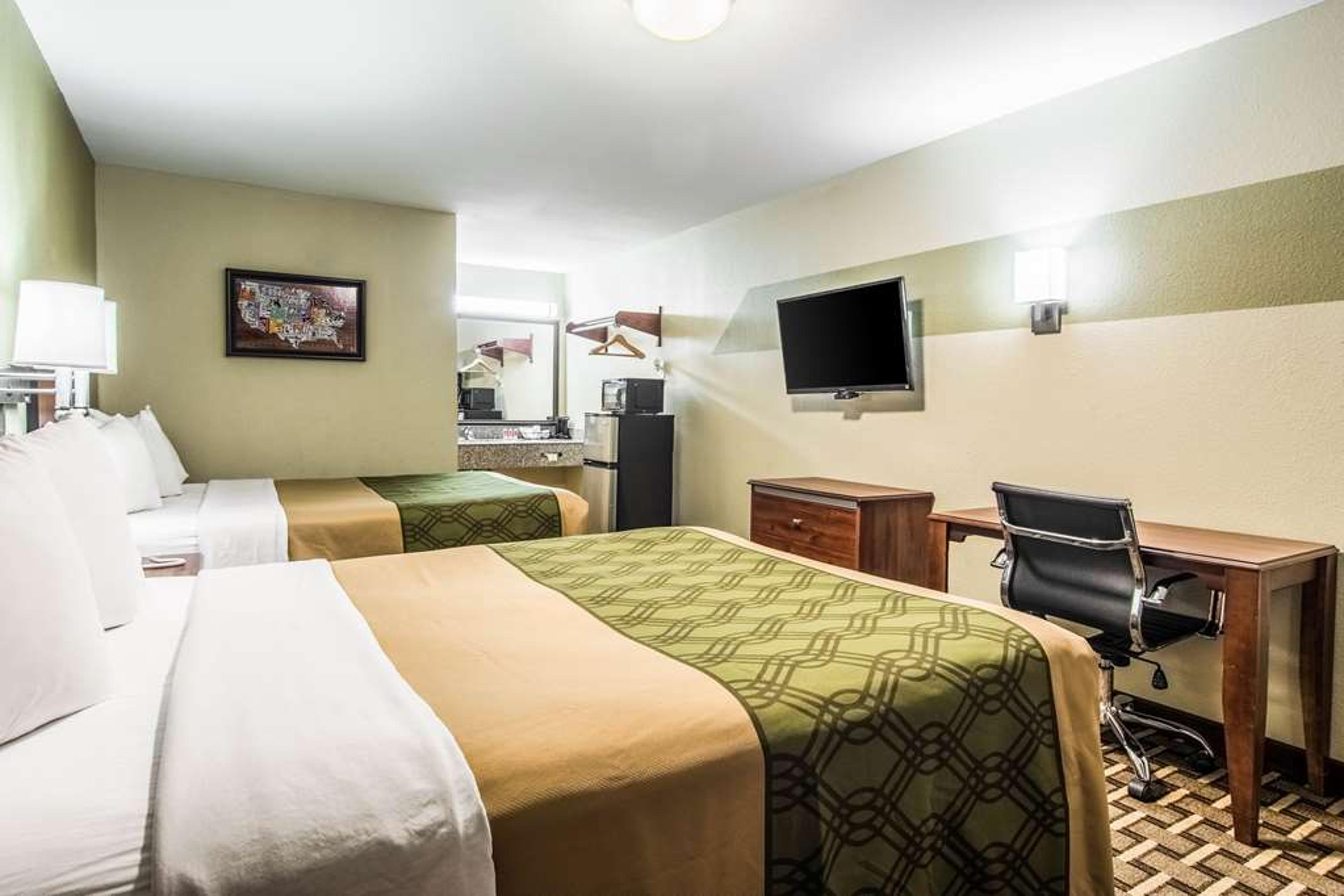 ECONO LODGE