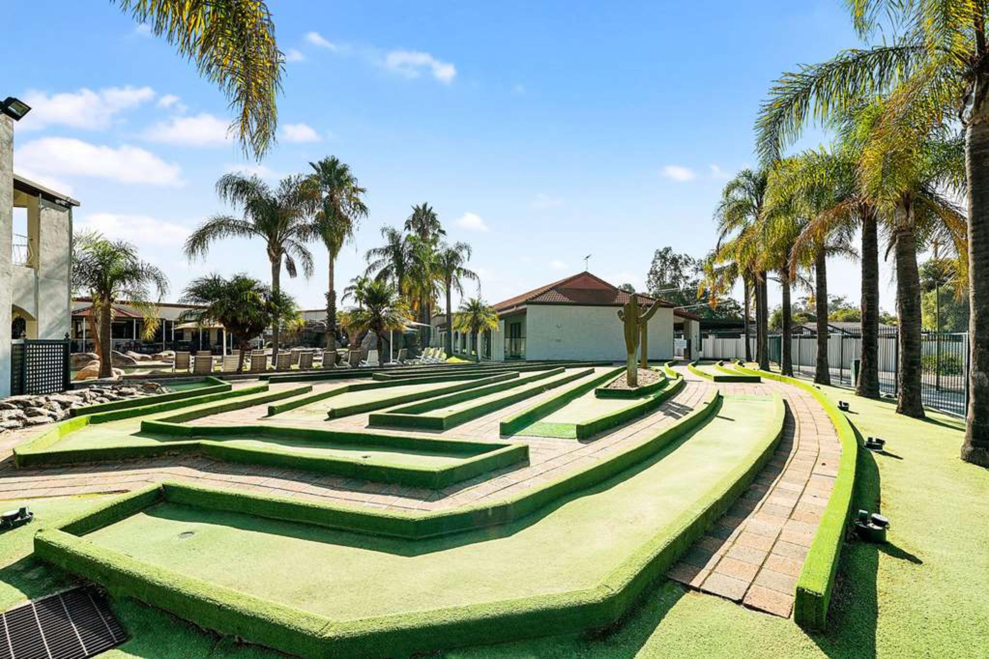 QUALITY RESORT SIESTA