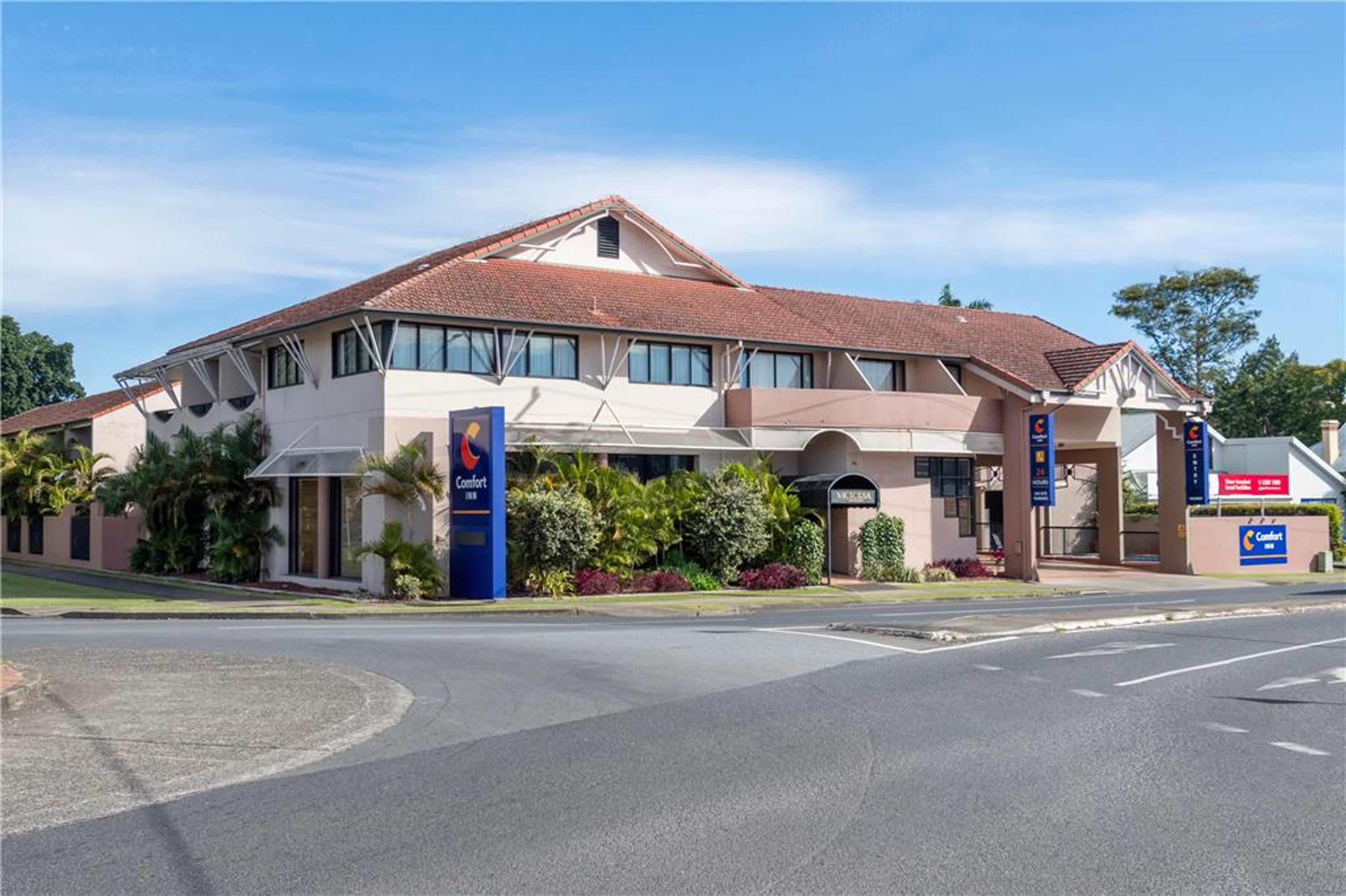 Comfort Inn Grafton