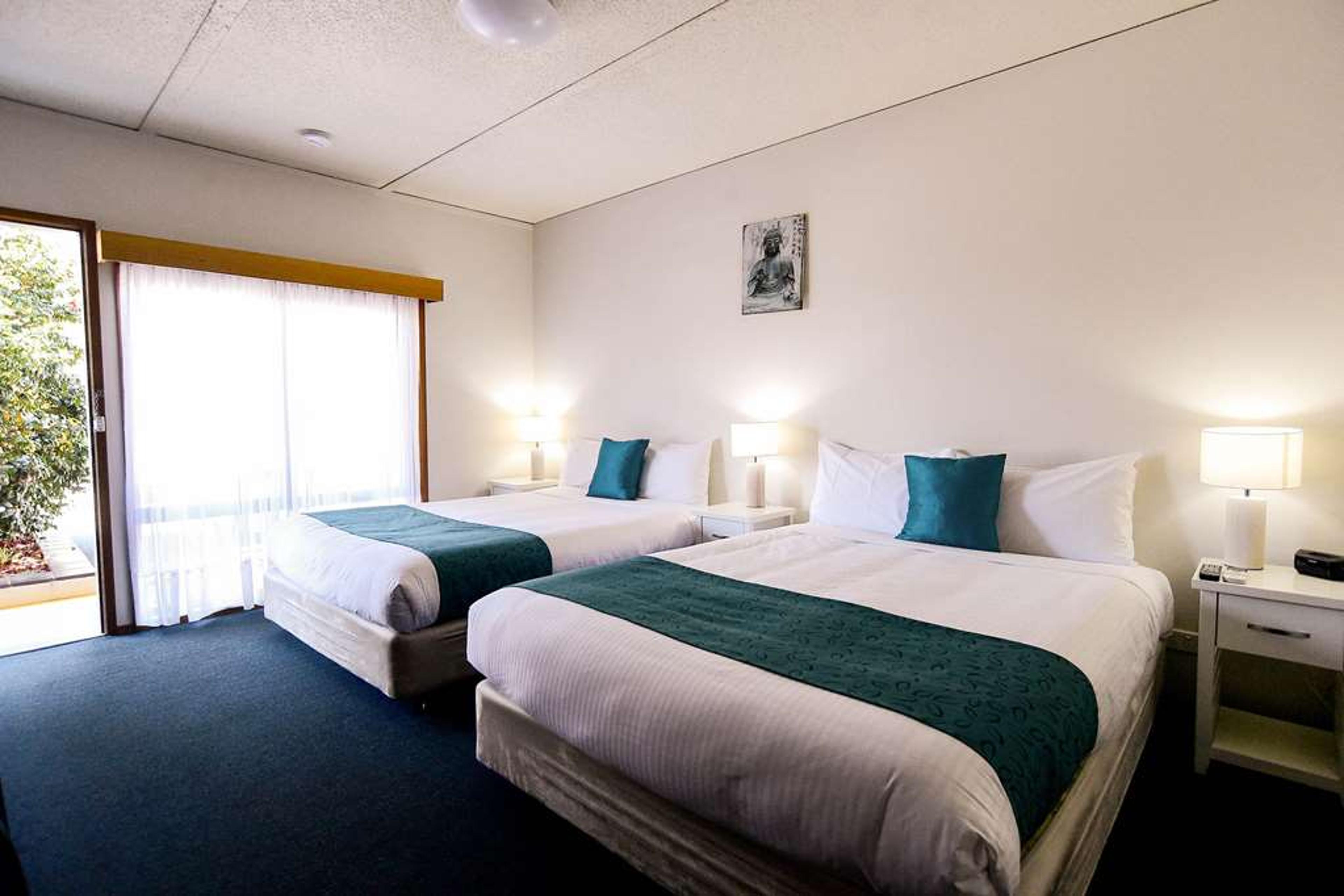 COMFORT INN BENALLA