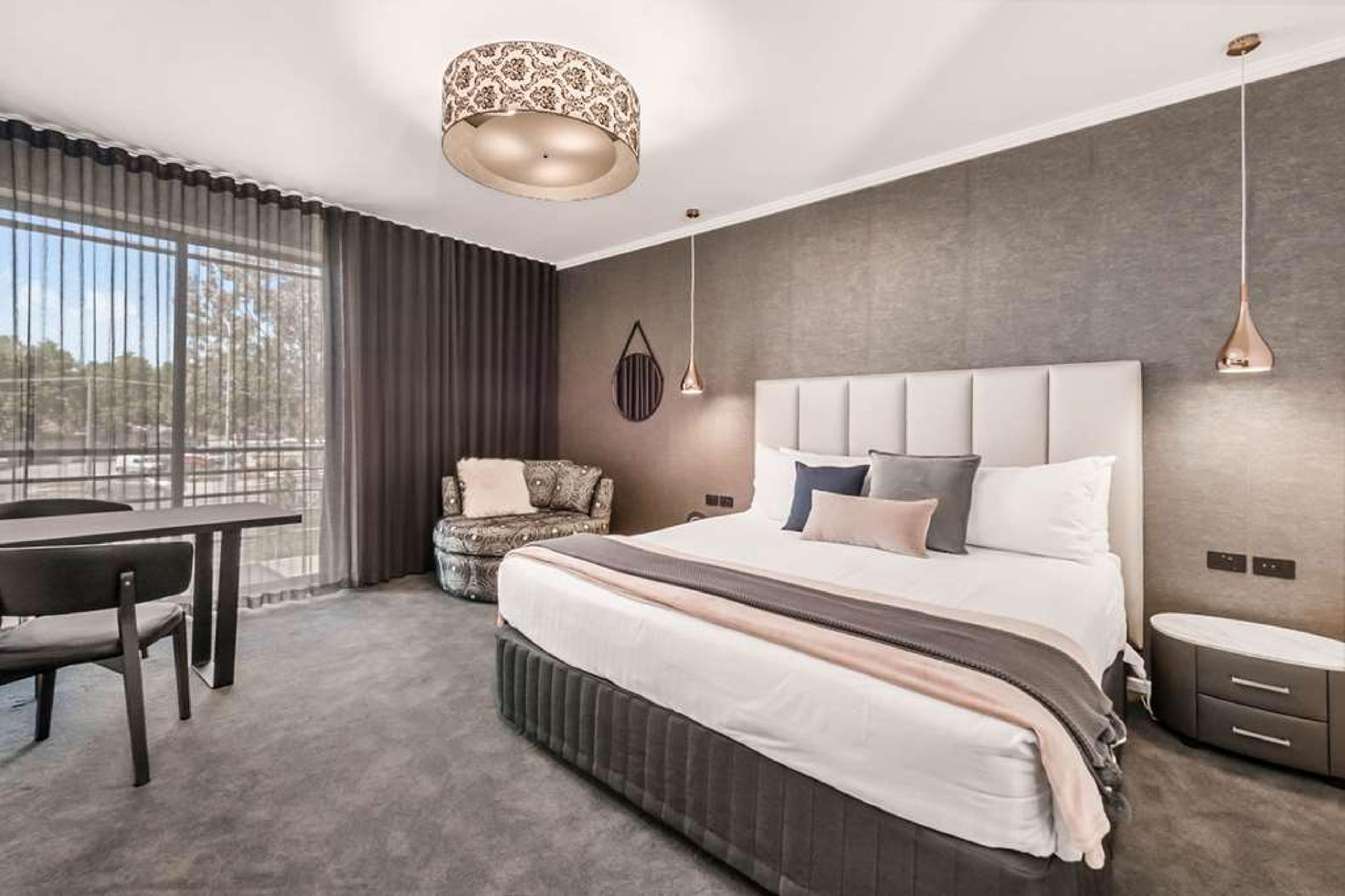 QUALITY HOTEL WANGARATTA GATEWAY