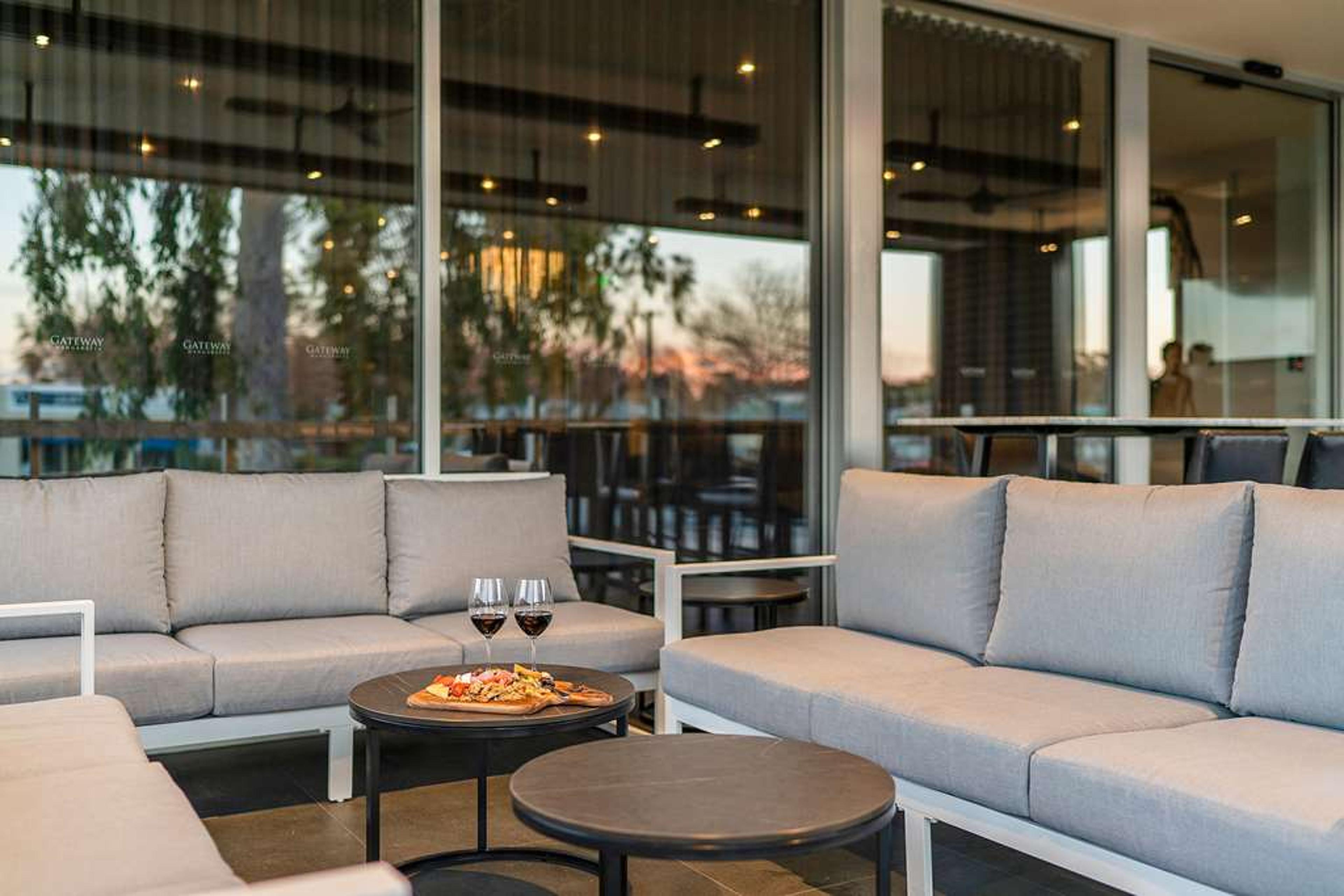 QUALITY HOTEL WANGARATTA GATEWAY