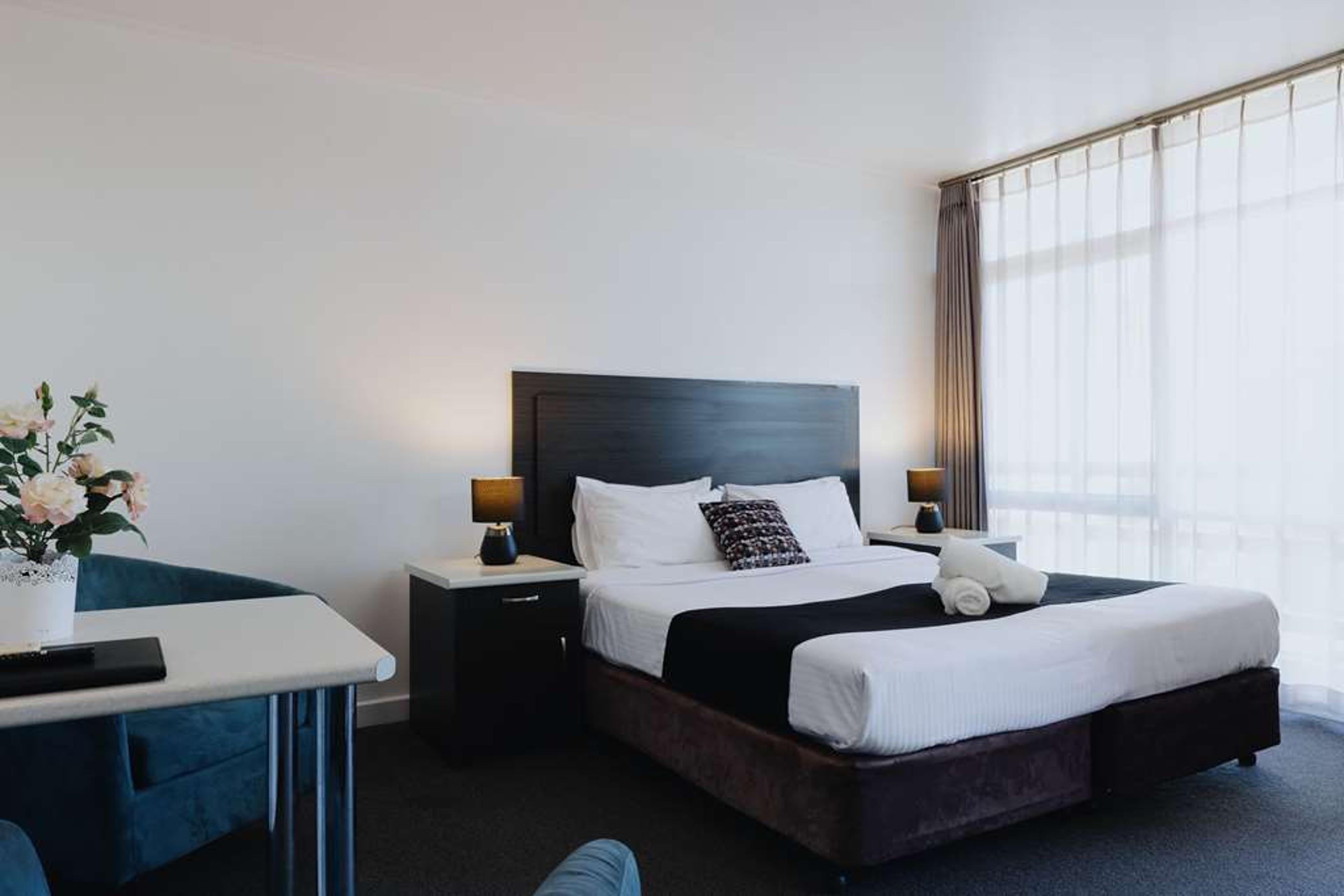 COMFORT INN TRARALGON