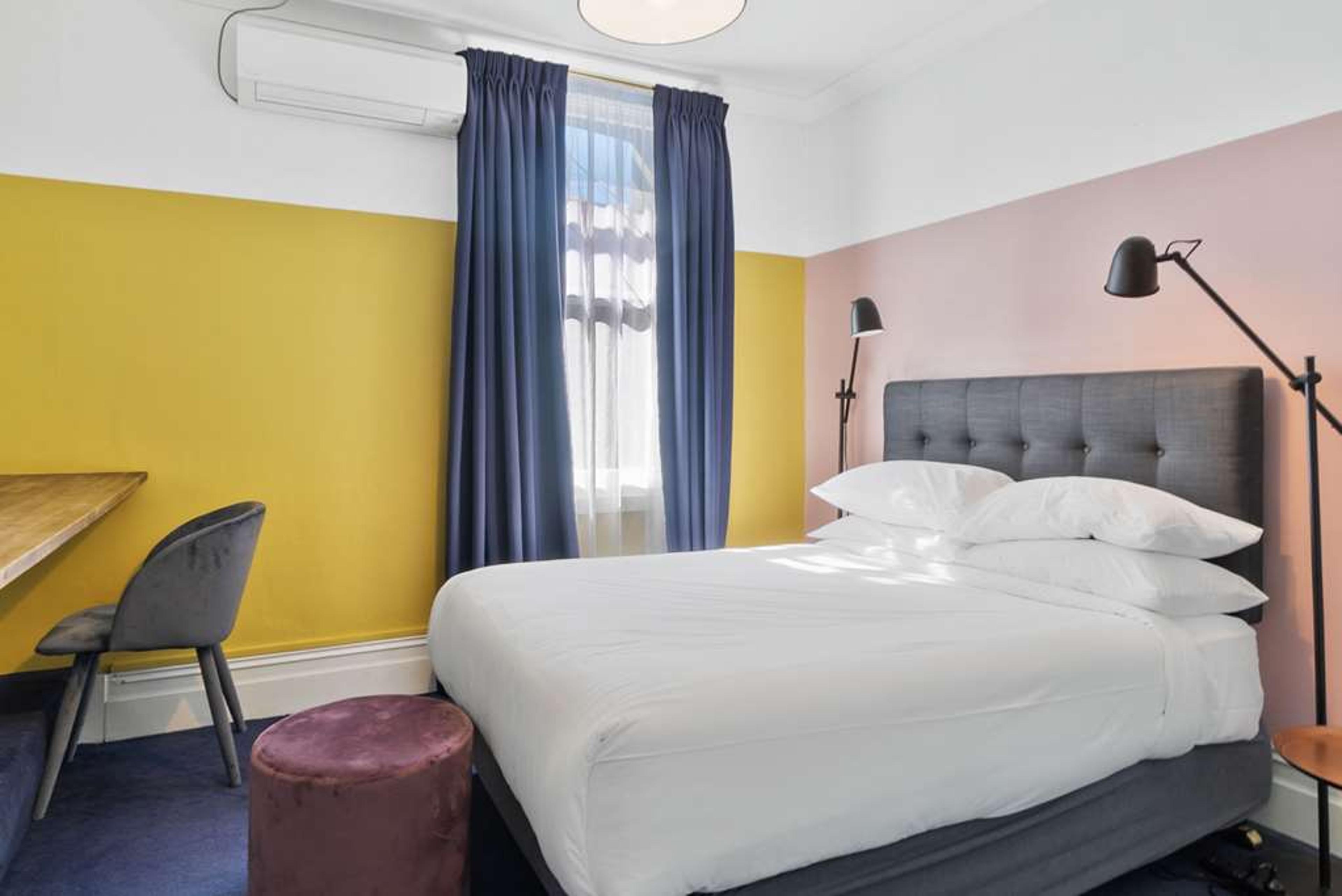 HOTEL HARRY AN ASCEND COLLECTION HO
