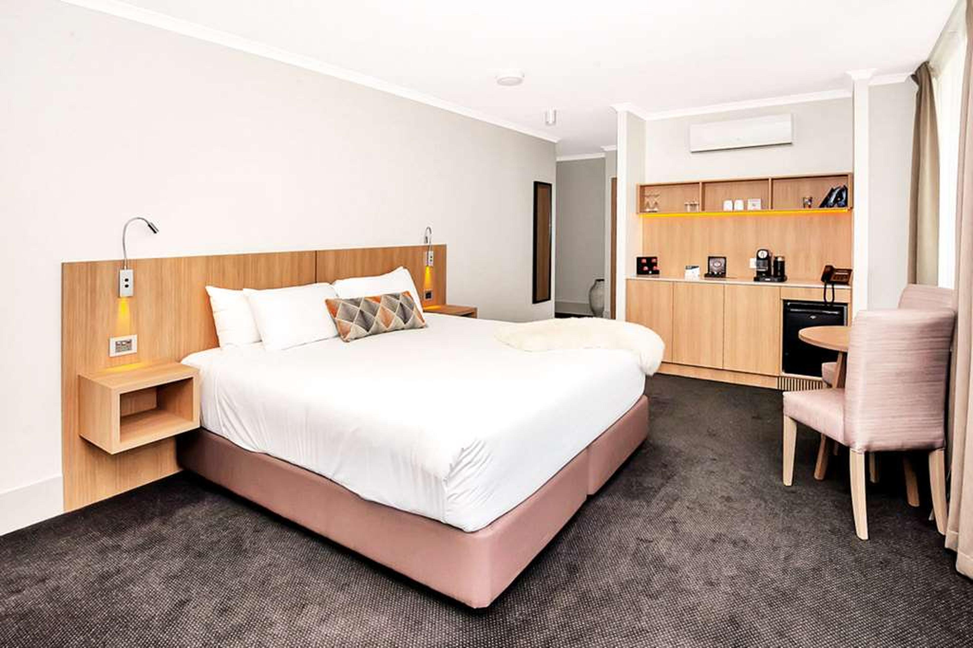 CLARION HOTEL TOWNSVILLE