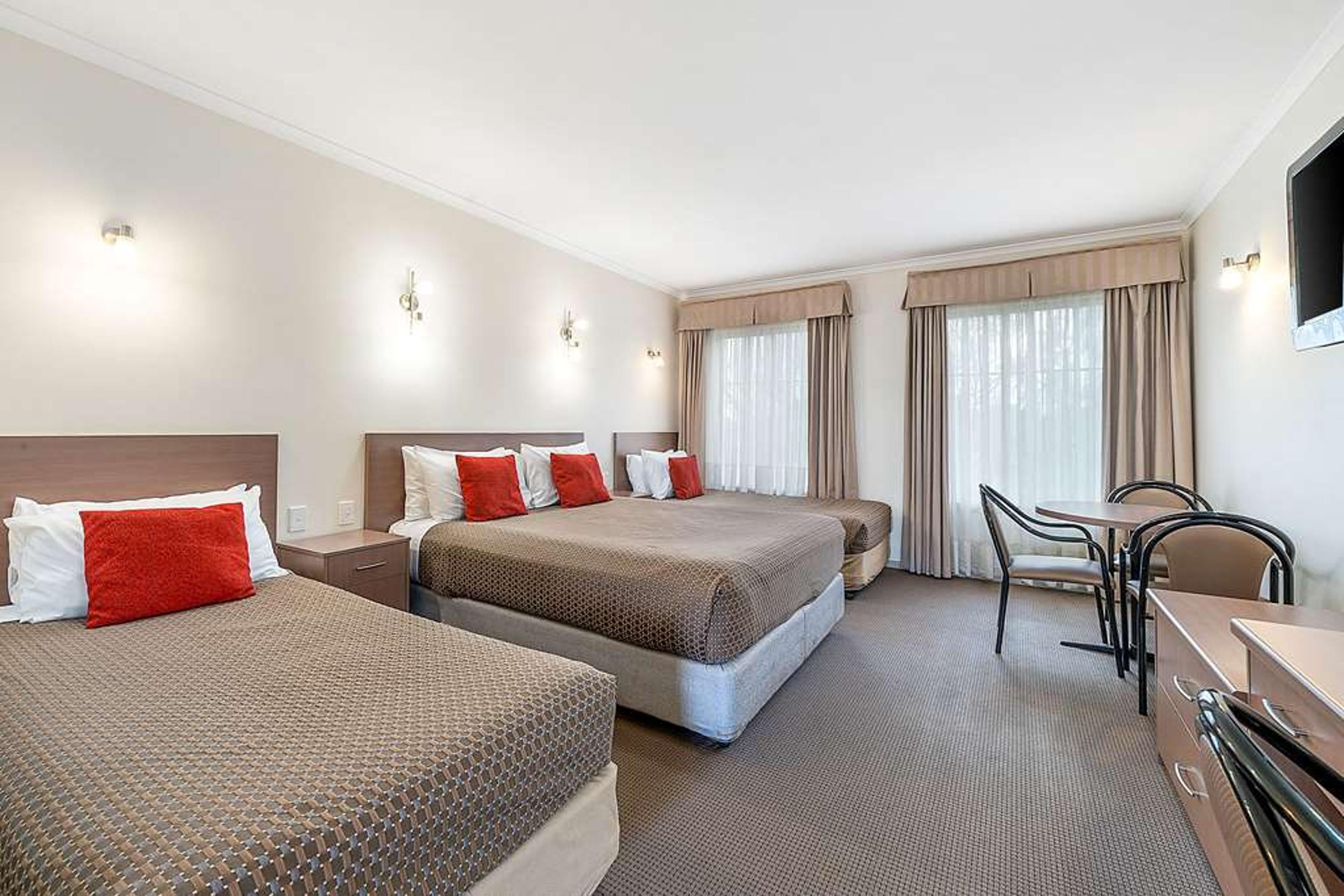 COMFORT INN HERITAGE WAGGA