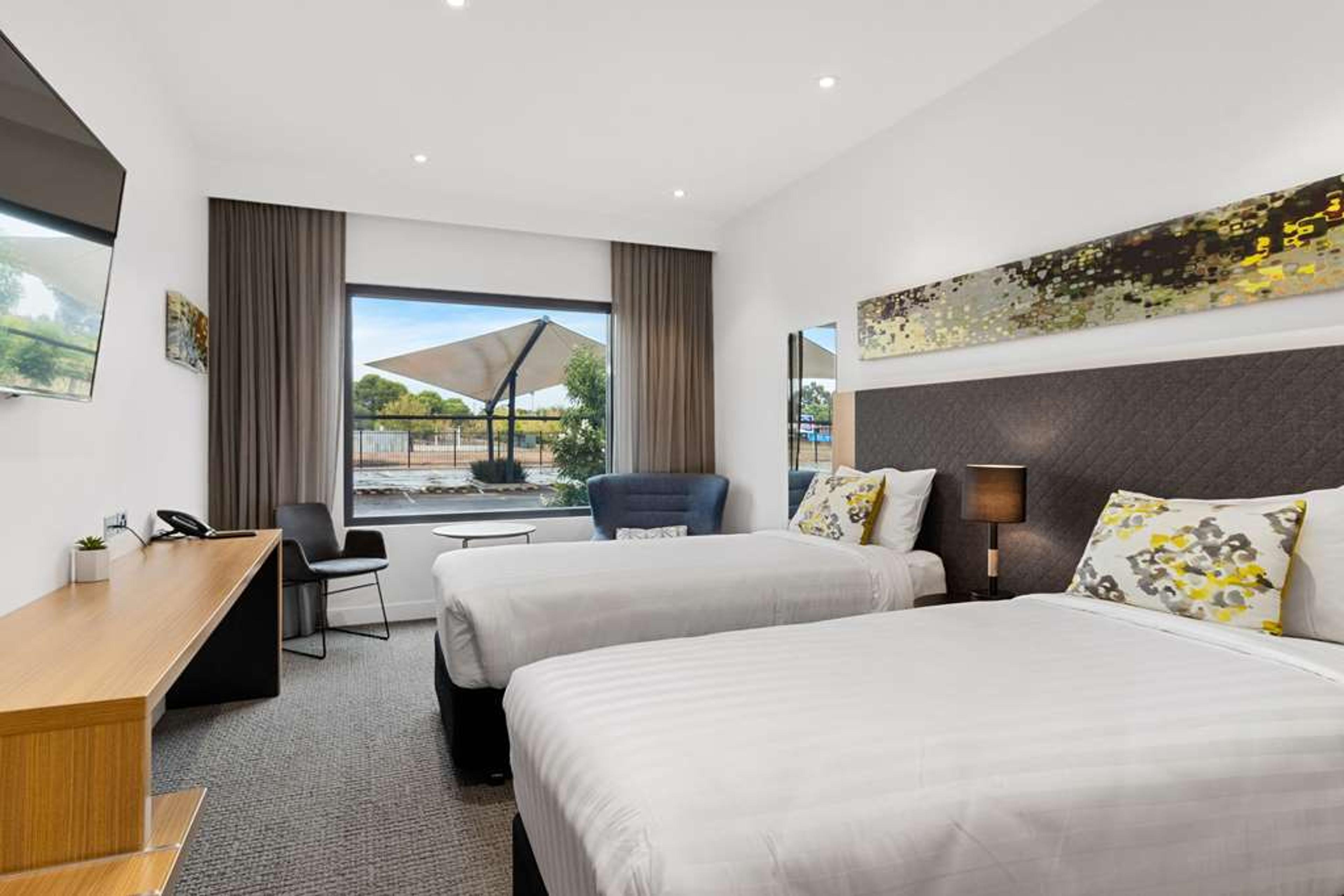 QUALITY HOTEL RULES CLUB WAGGA