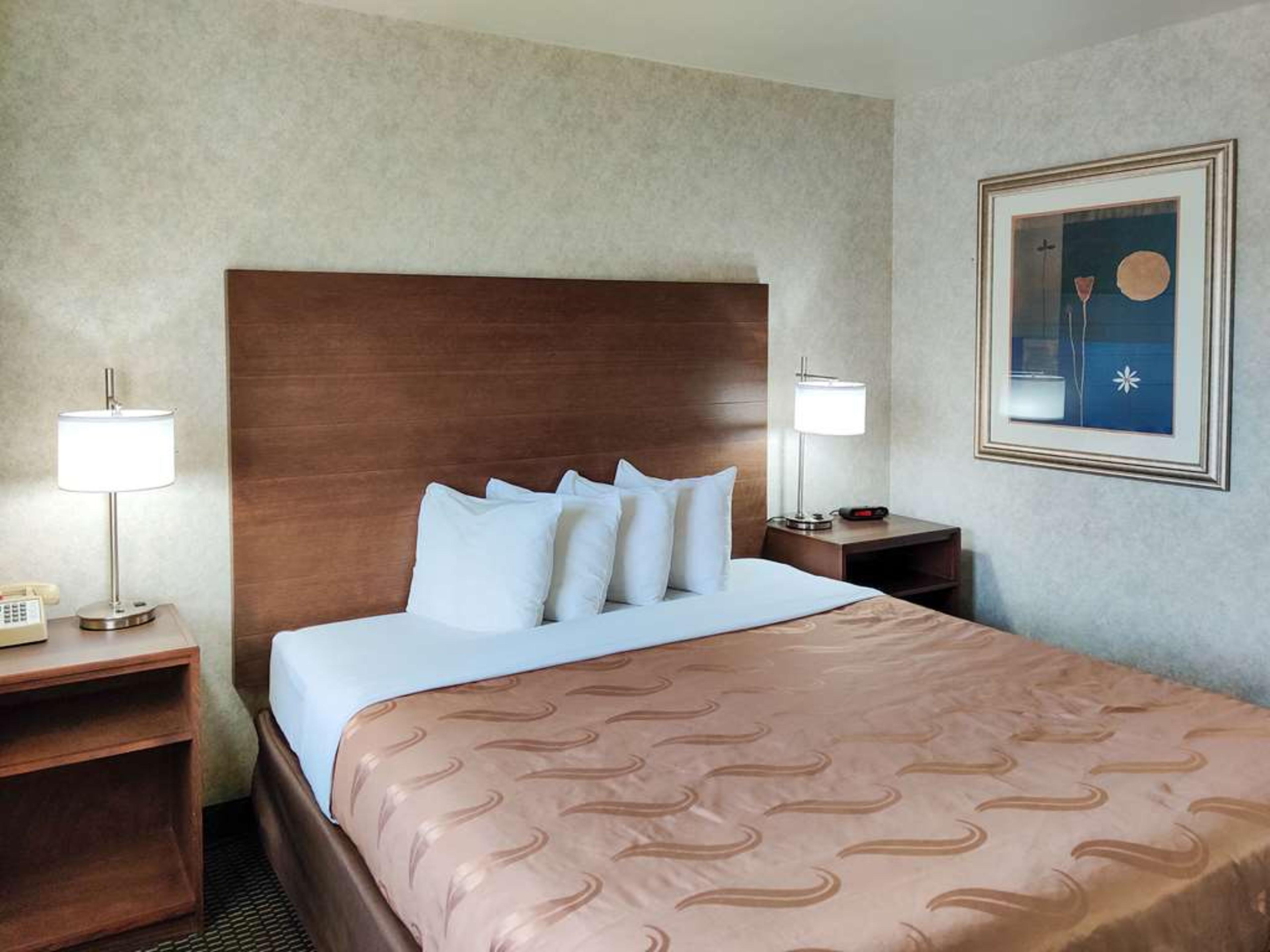 QUALITY INN FLAGSTAFF EAST I-40