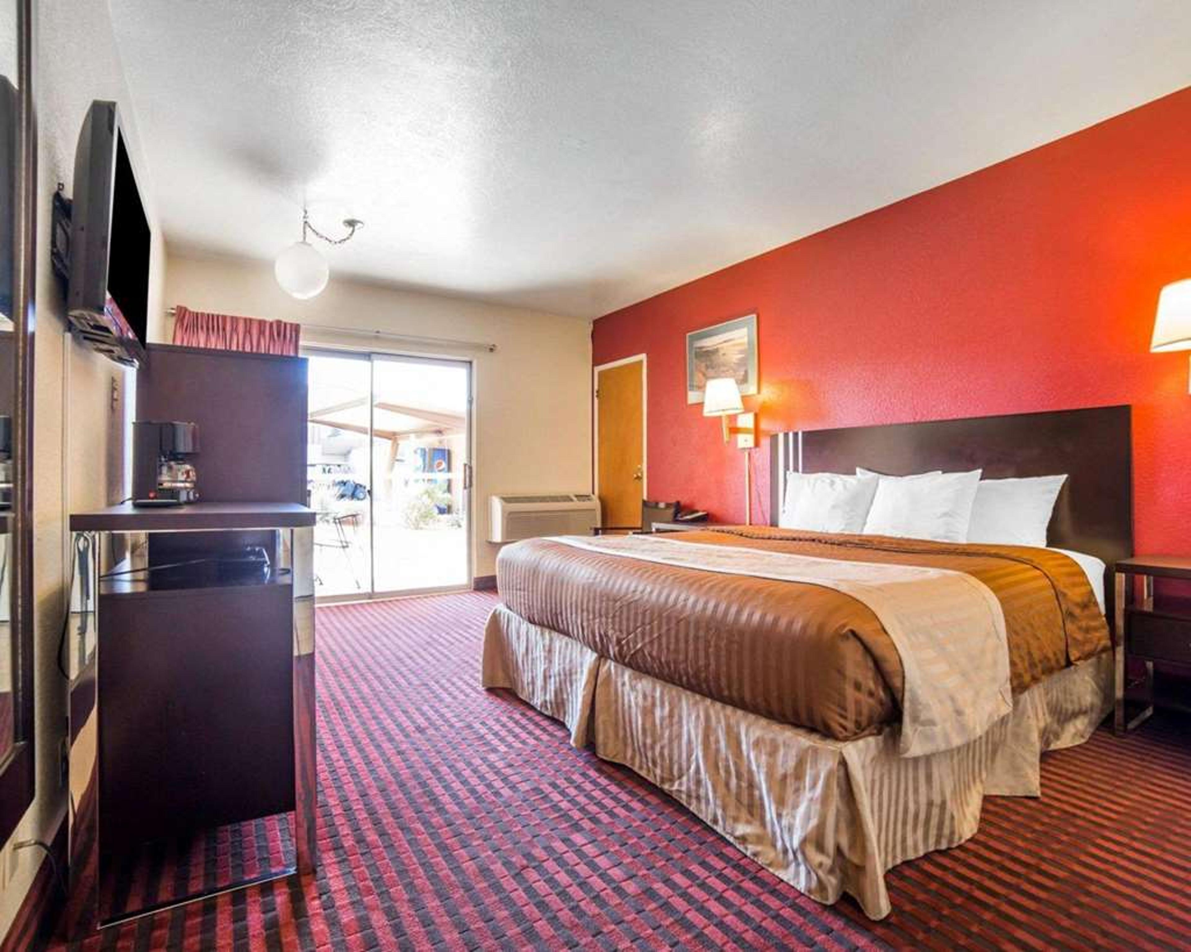 RODEWAY INN AT LAKE POWEL