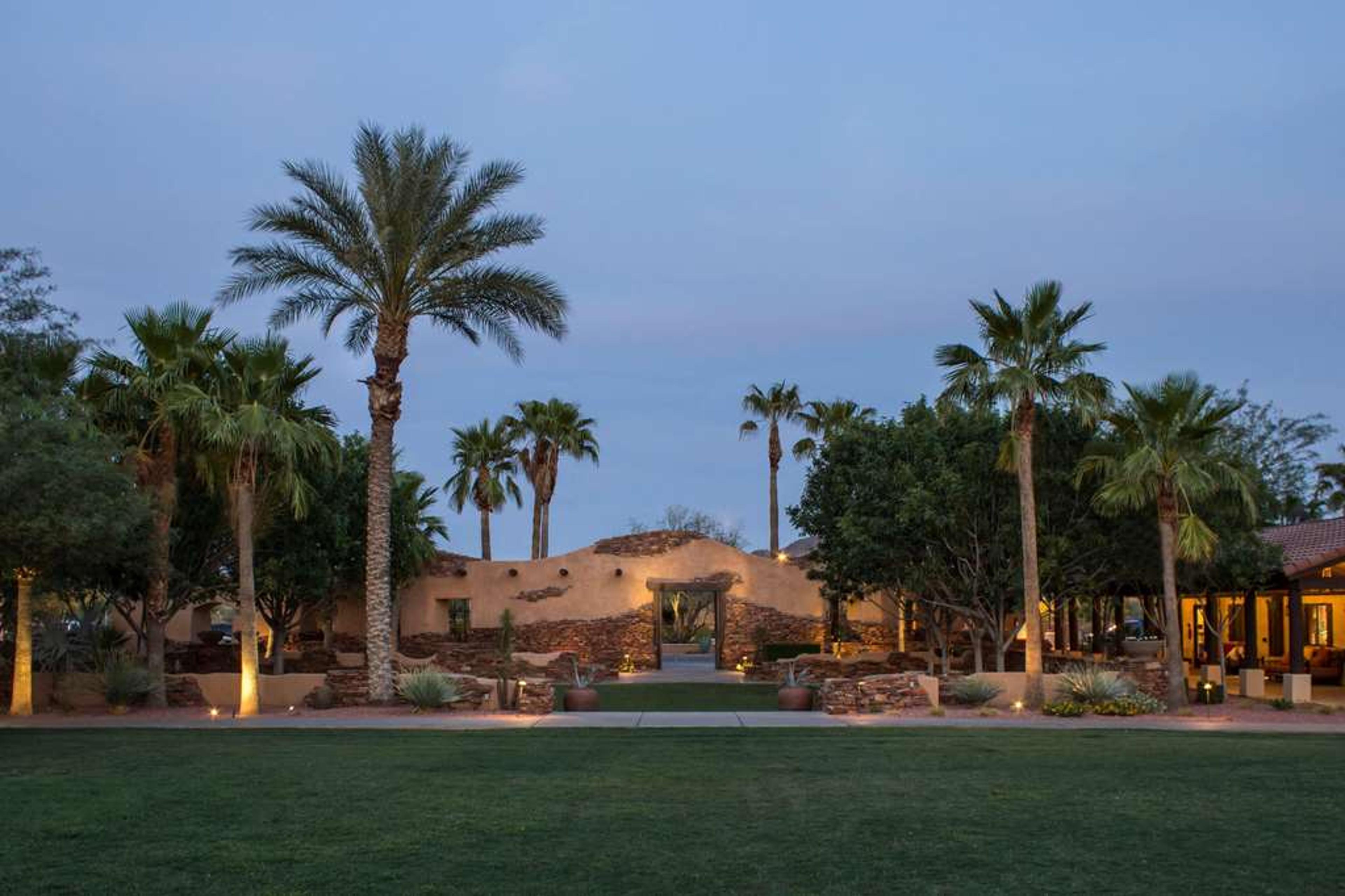 BLUEGREEN VACATIONS CIBOLA VISTA RE
