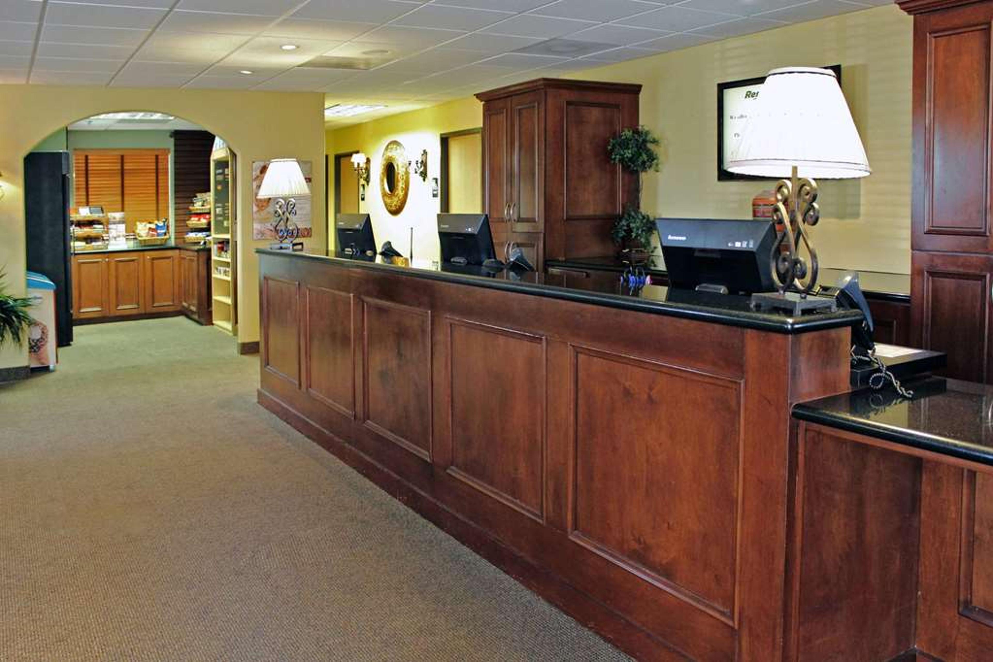 Hotel Photo 2