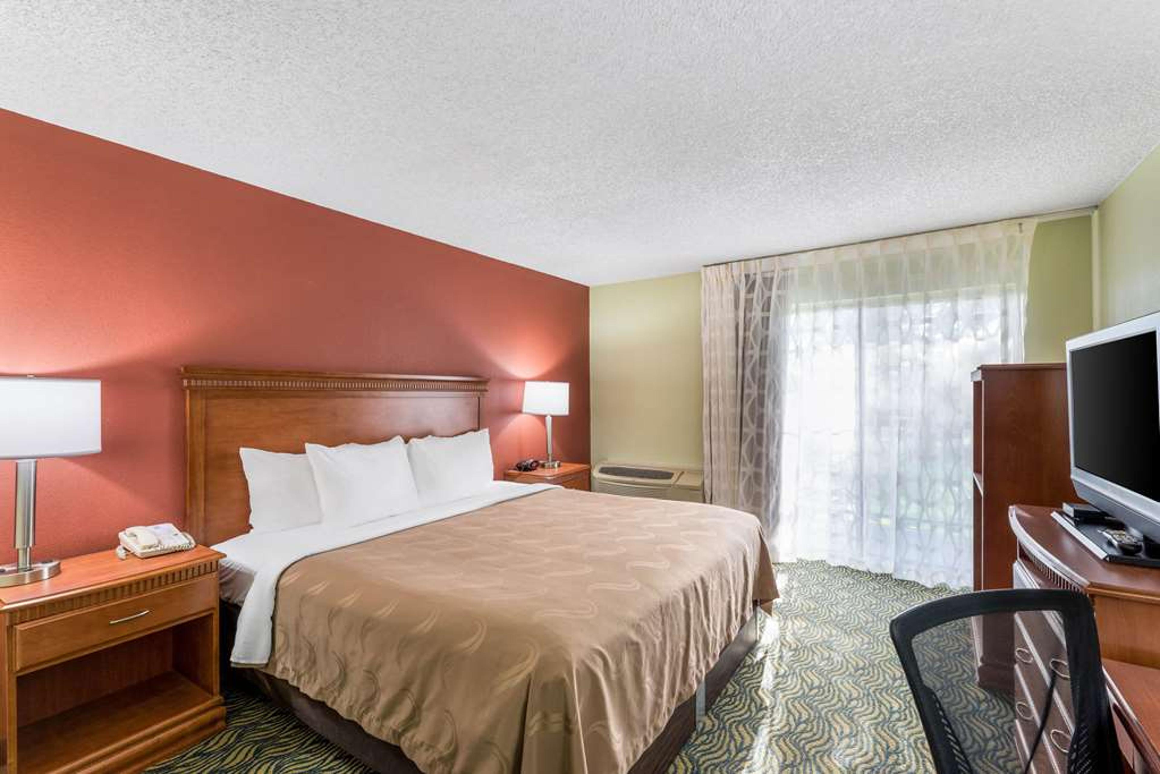 QUALITY INN PAYSON