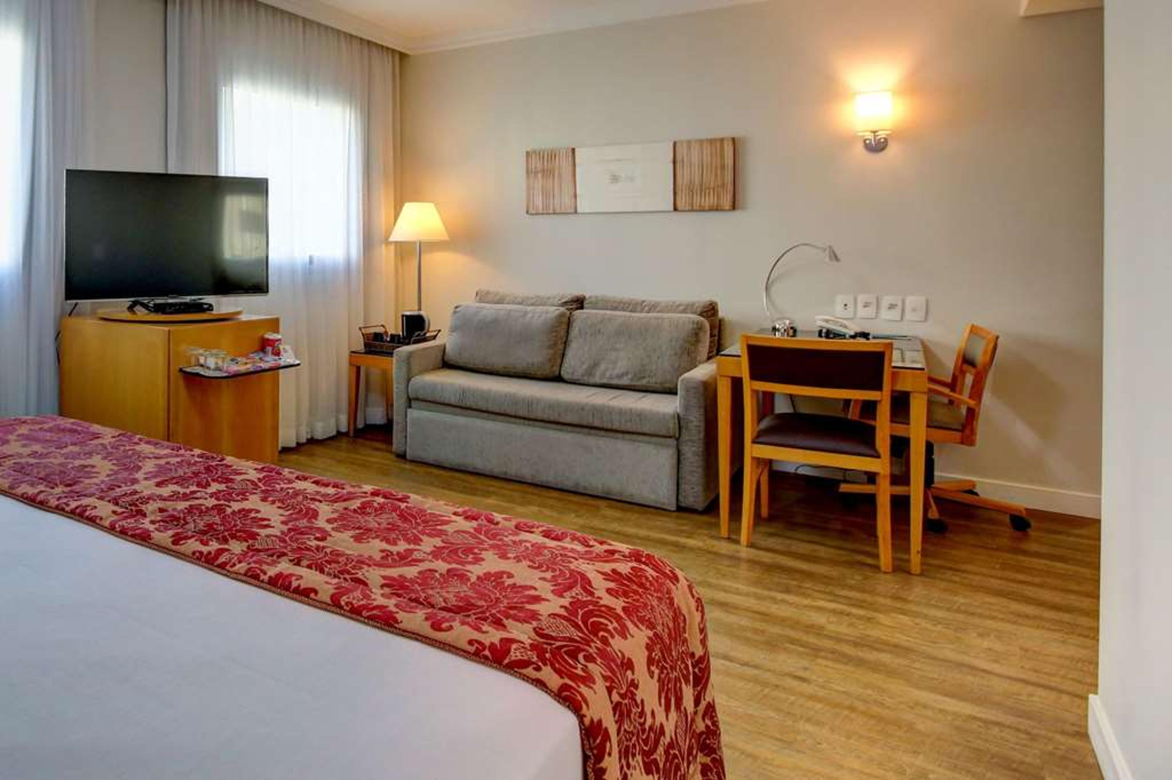 QUALITY SUITES OSCAR FREIRE