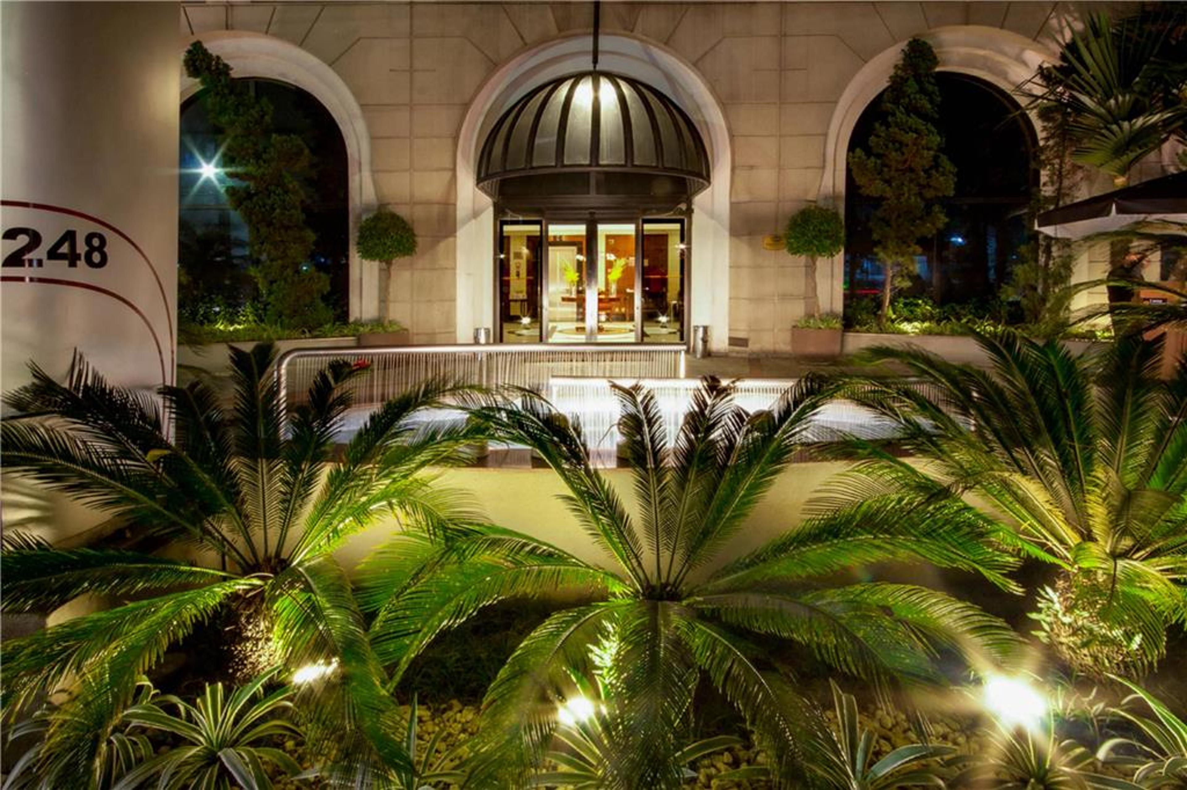 CLARION HOTEL FARIA LIMA