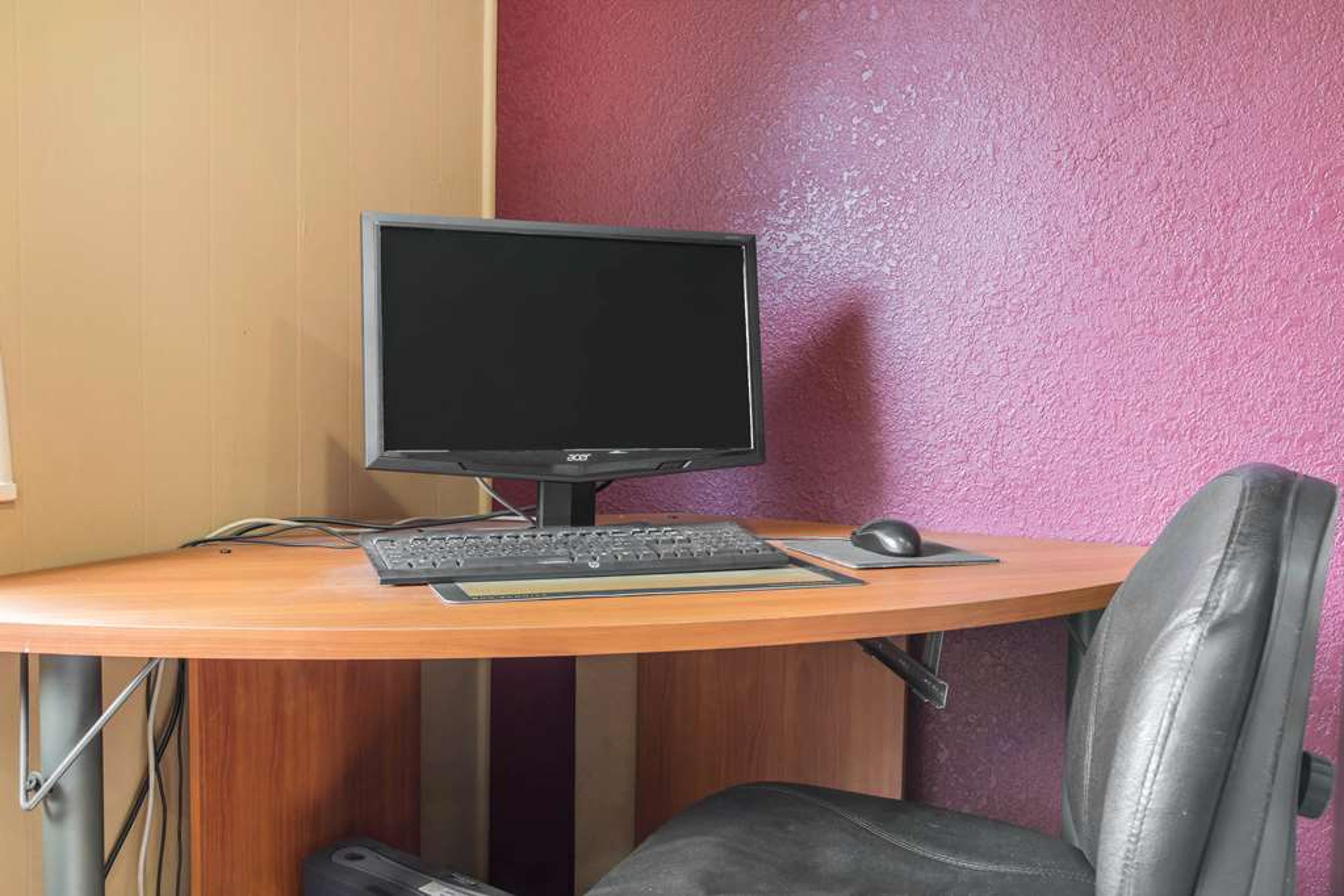 Hotel Photo 4