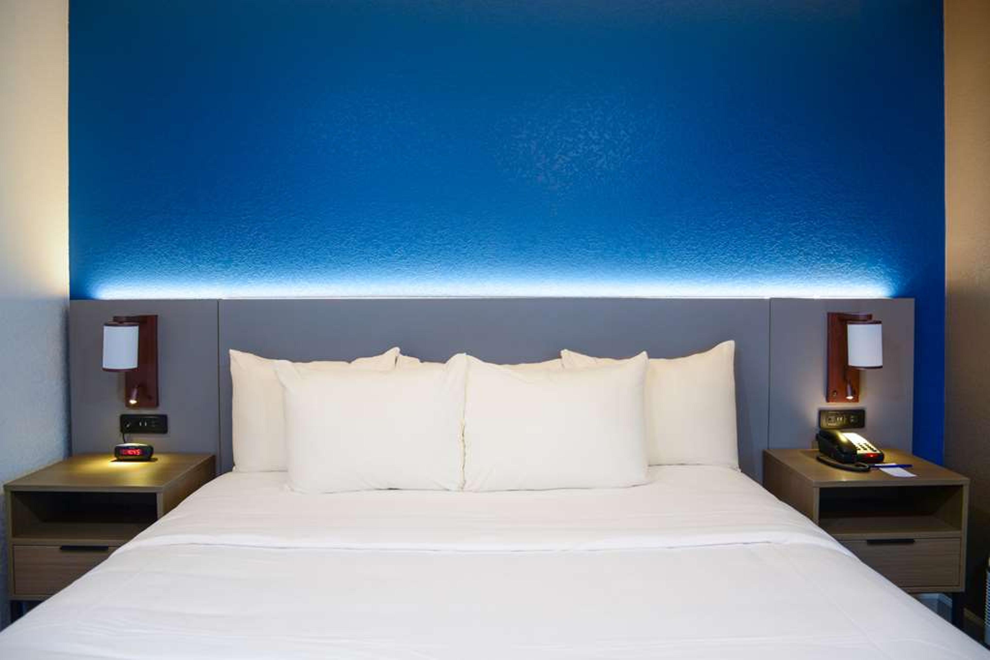 COMFORT INN MORENO VALLEY NEAR MARC