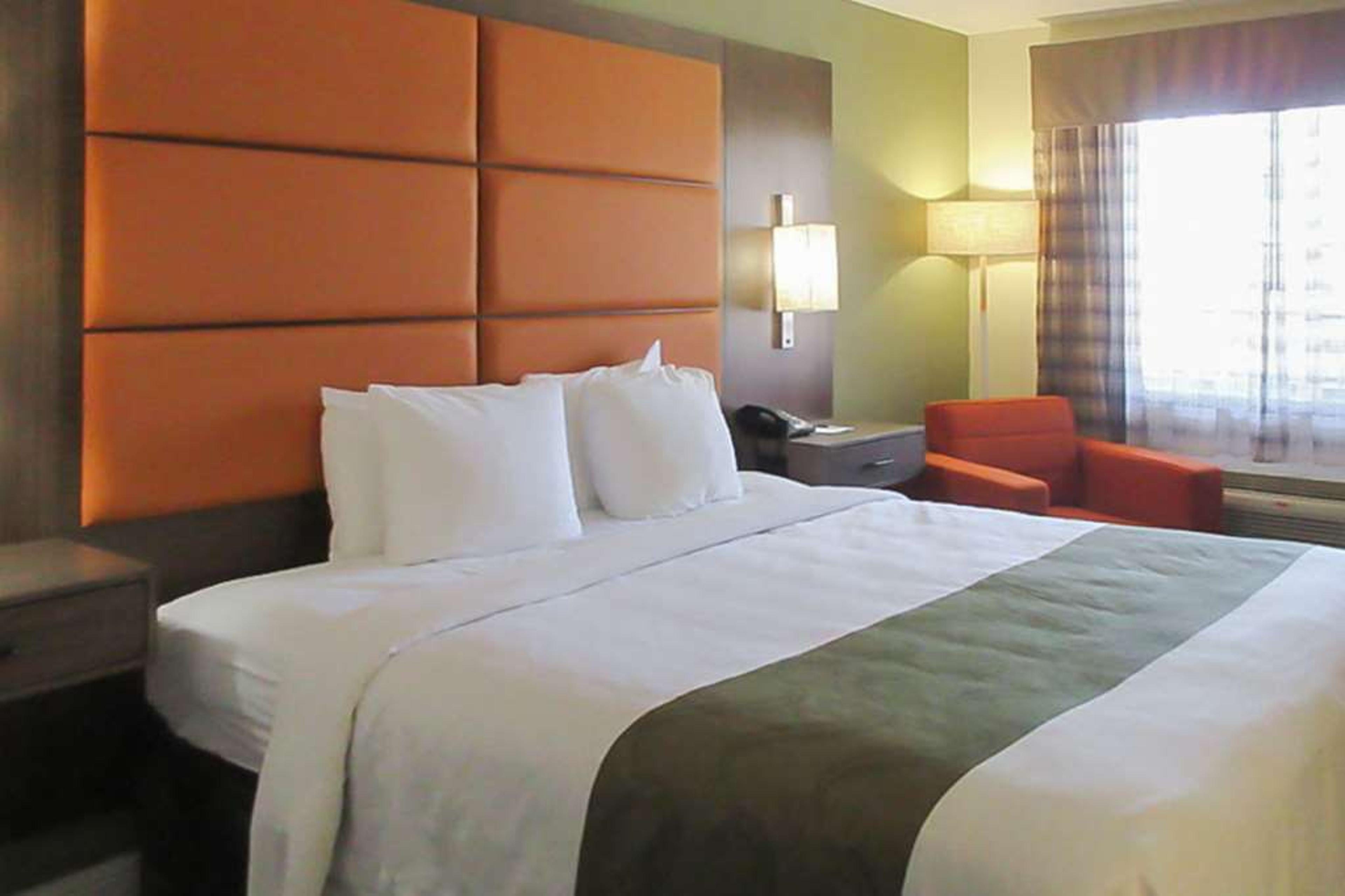 QUALITY INN