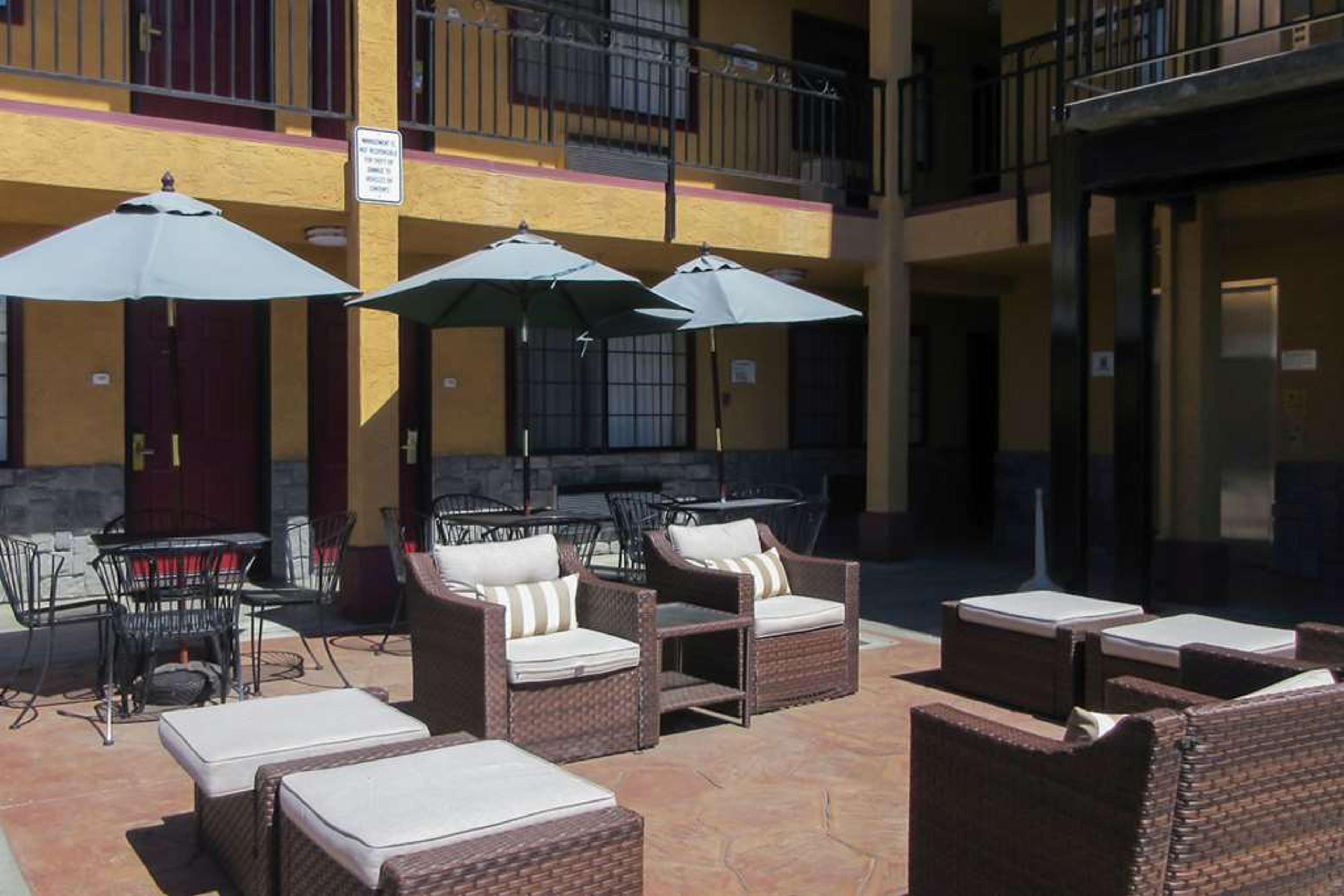 Hotel Photo 4