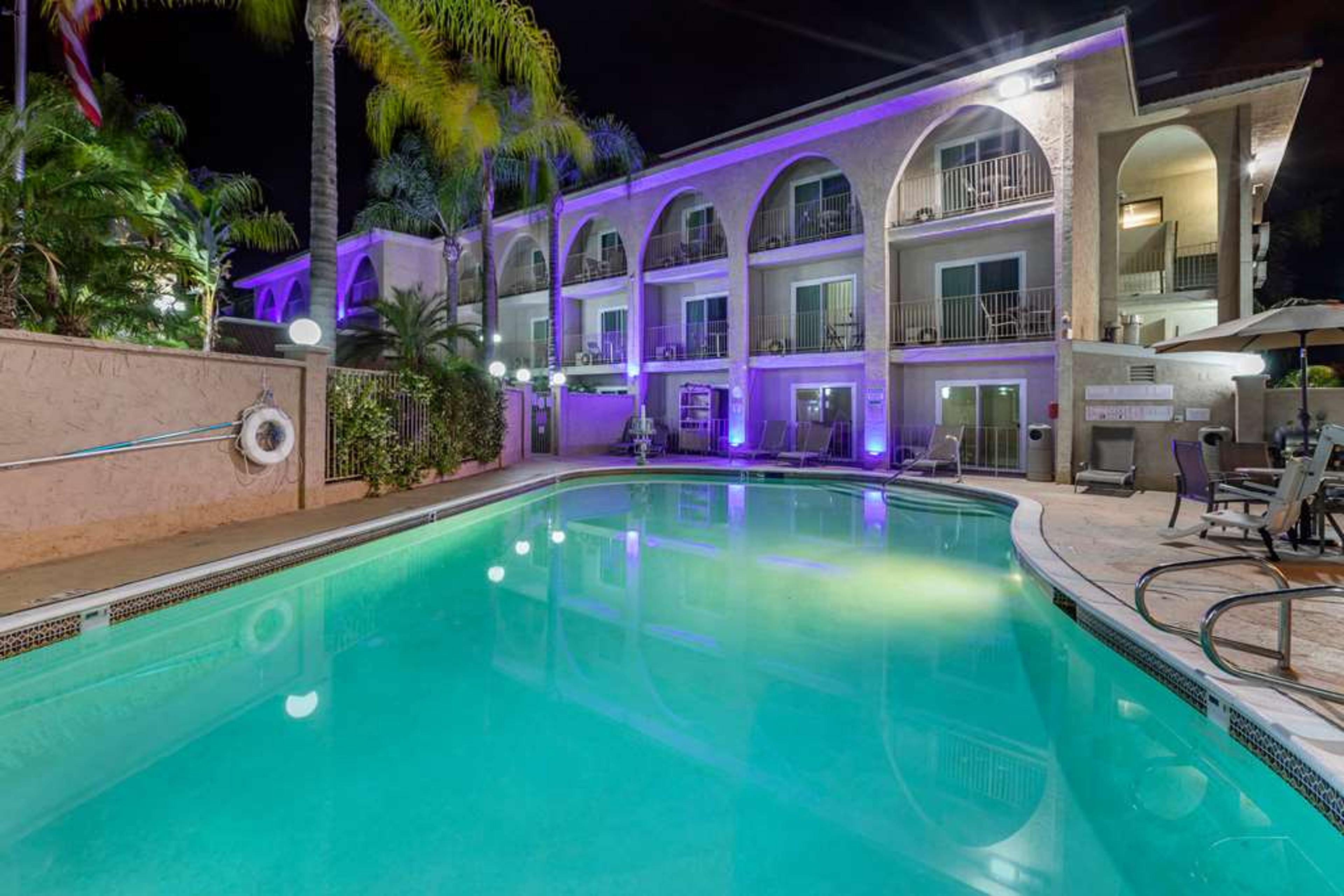 Hotel Photo 3