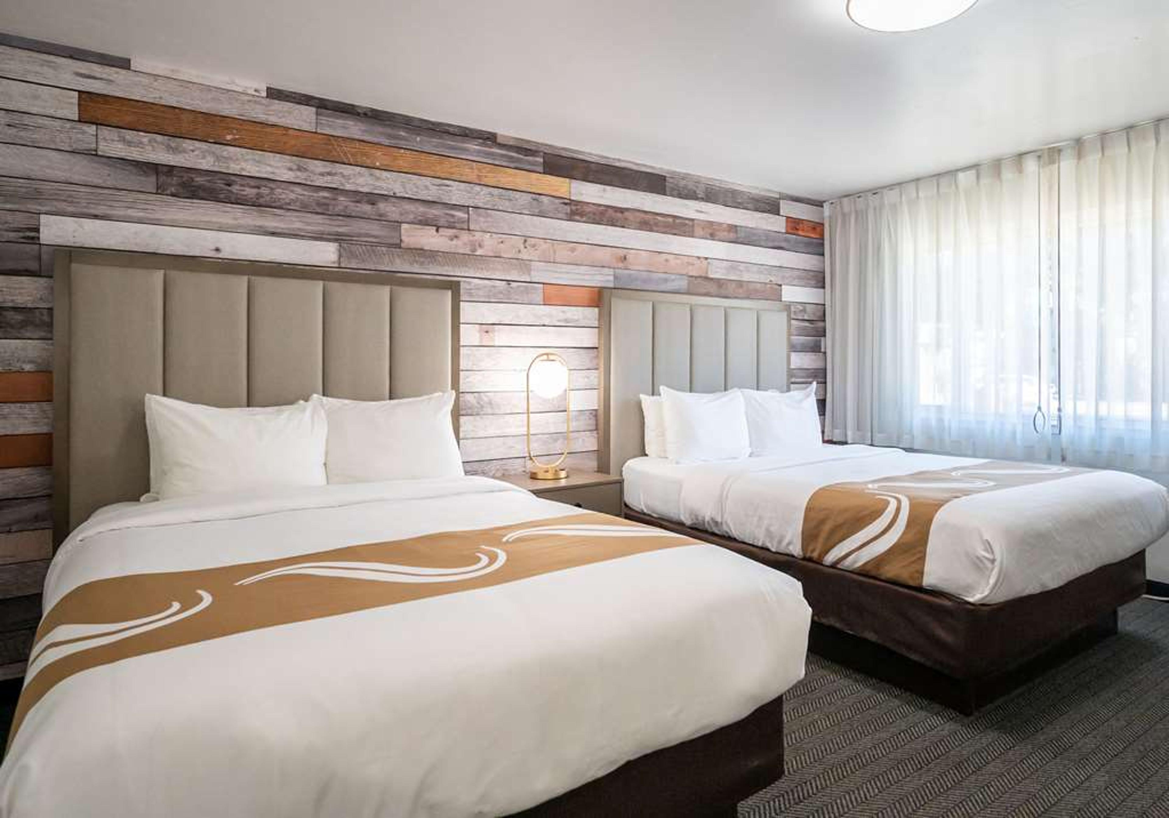 QUALITY INN SOUTH LAKE TAHOE